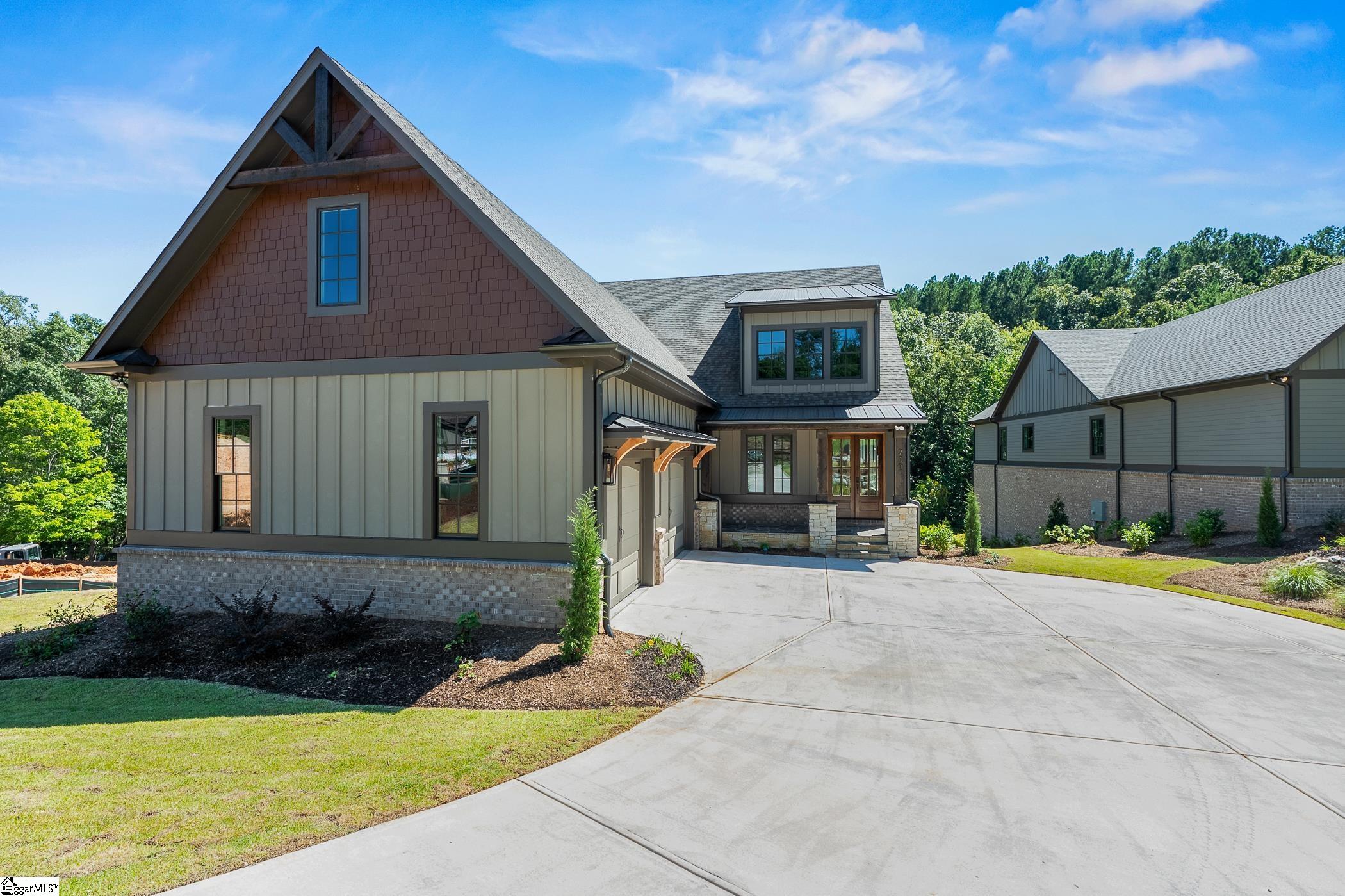 711 Hemlock Court Salem, SC 29676