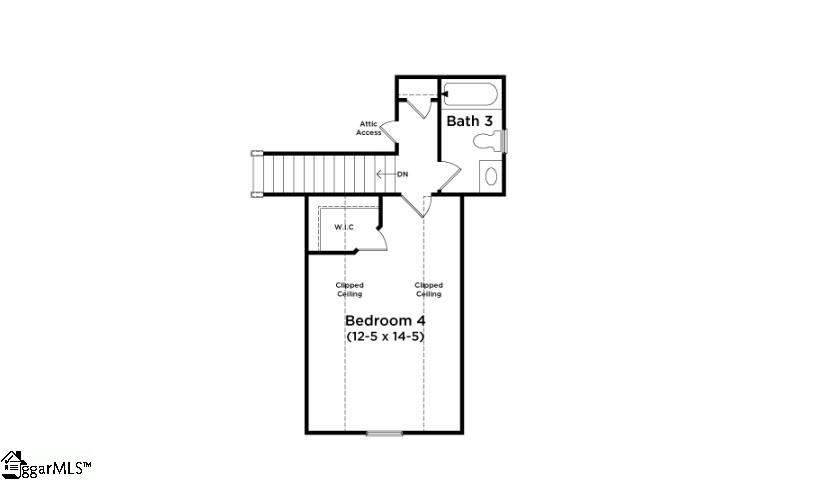 1006 Fox Hollow Street Spartanburg, SC 29303