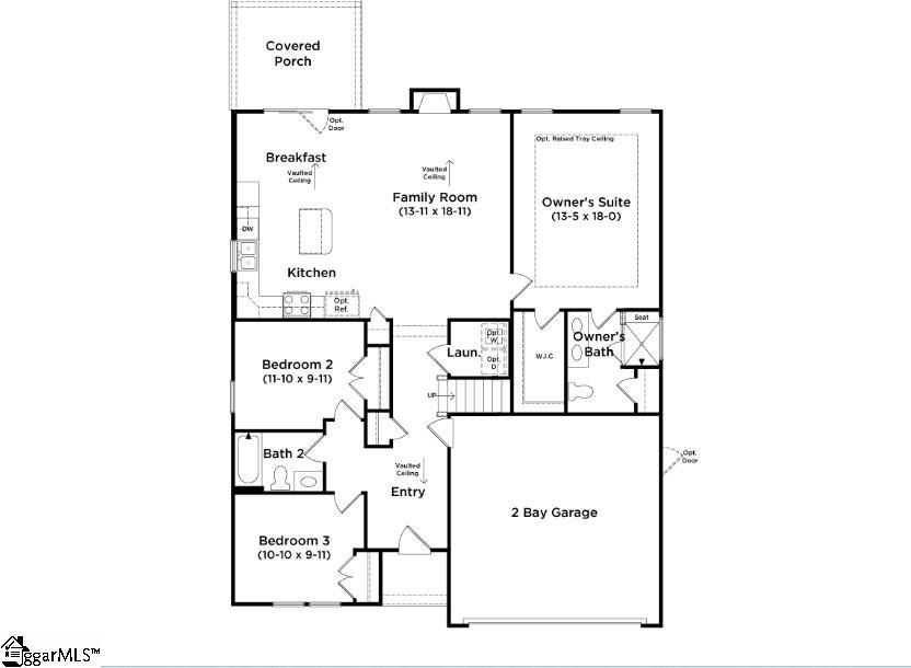 14071 Satinwood Way Inman, SC 29349