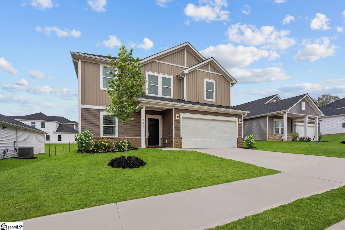 403 Reader Road Greer, SC 29651