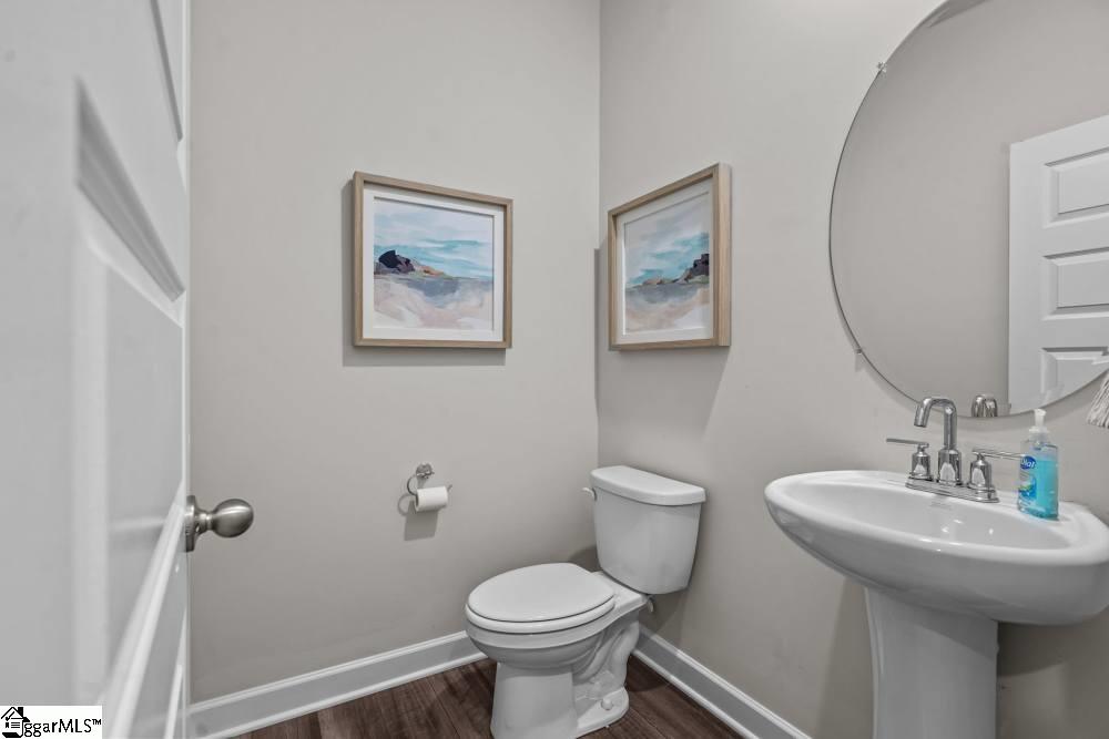 807 Brockman McClimon Road Greer, SC 29651