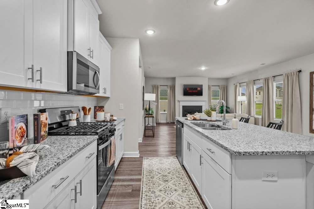 807 Brockman McClimon Road Greer, SC 29651