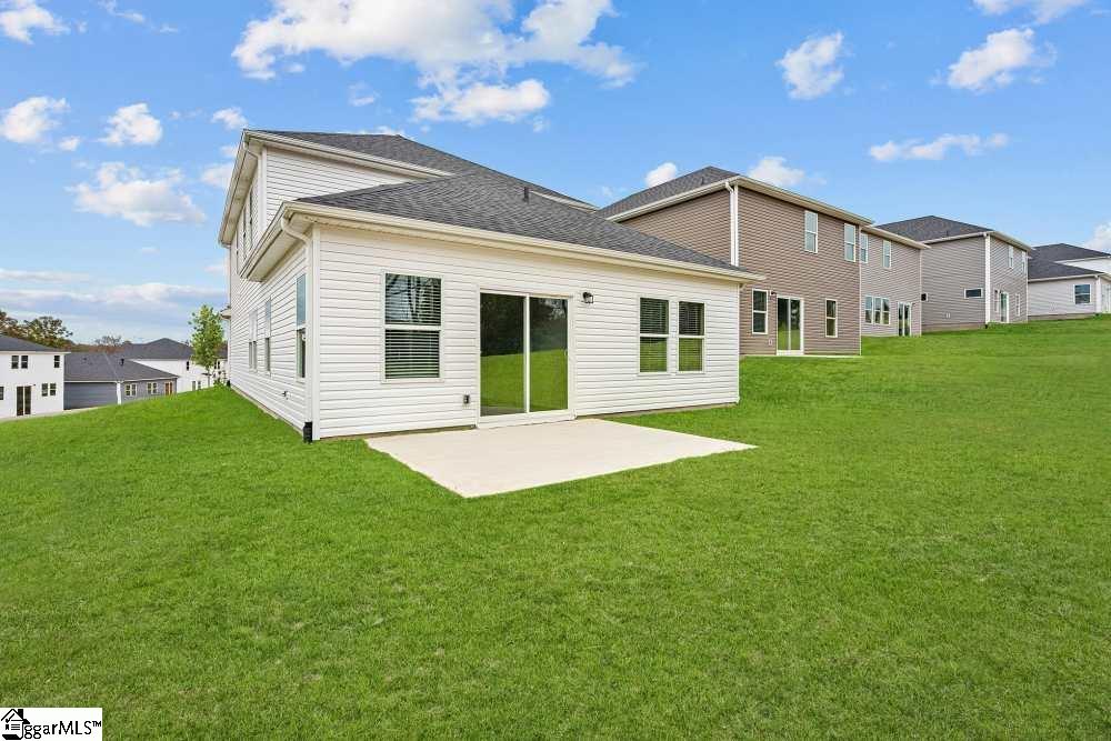 807 Brockman McClimon Road Greer, SC 29651