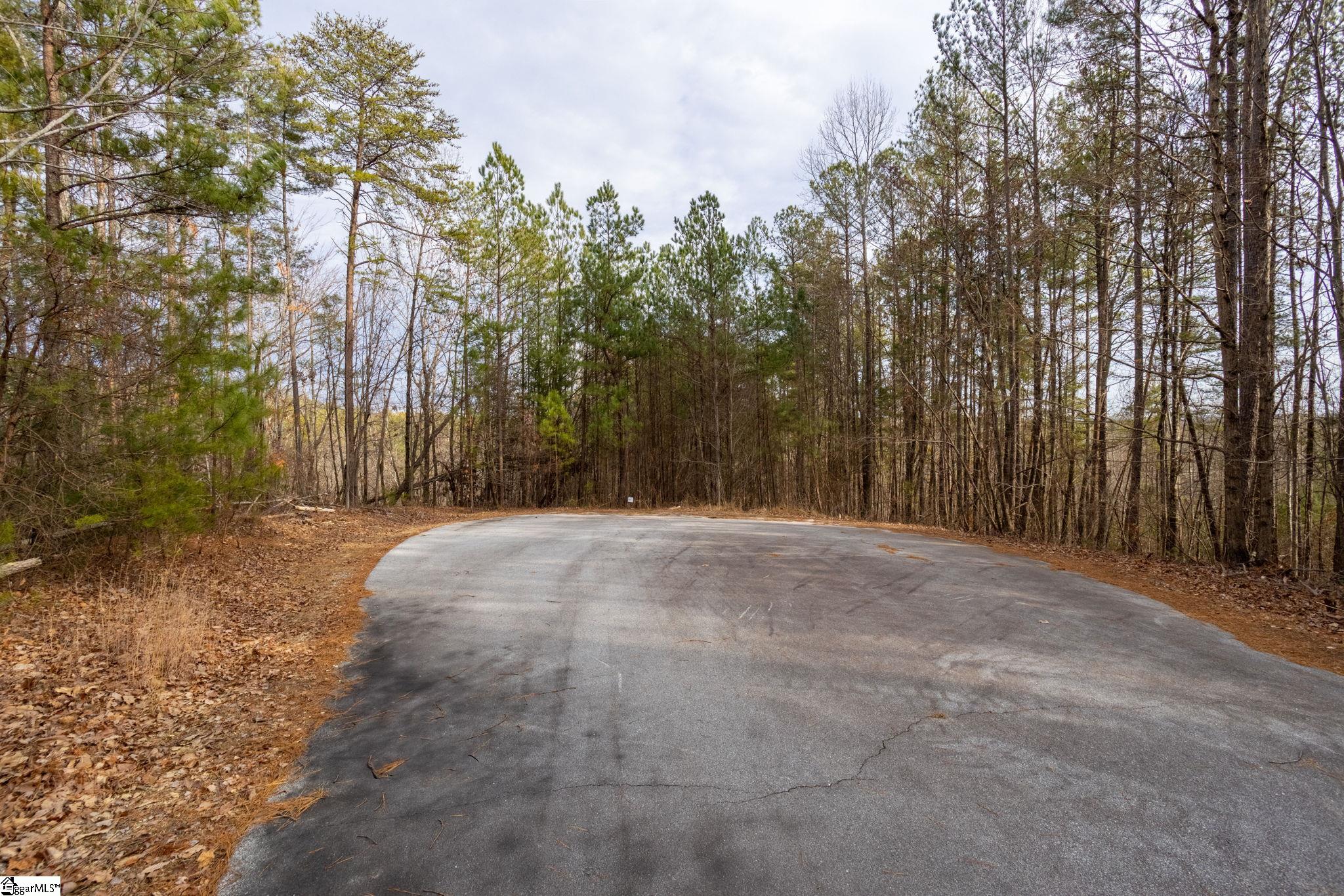 Jocasee Ridge UNIT Lot S-30 Salem, SC 29676