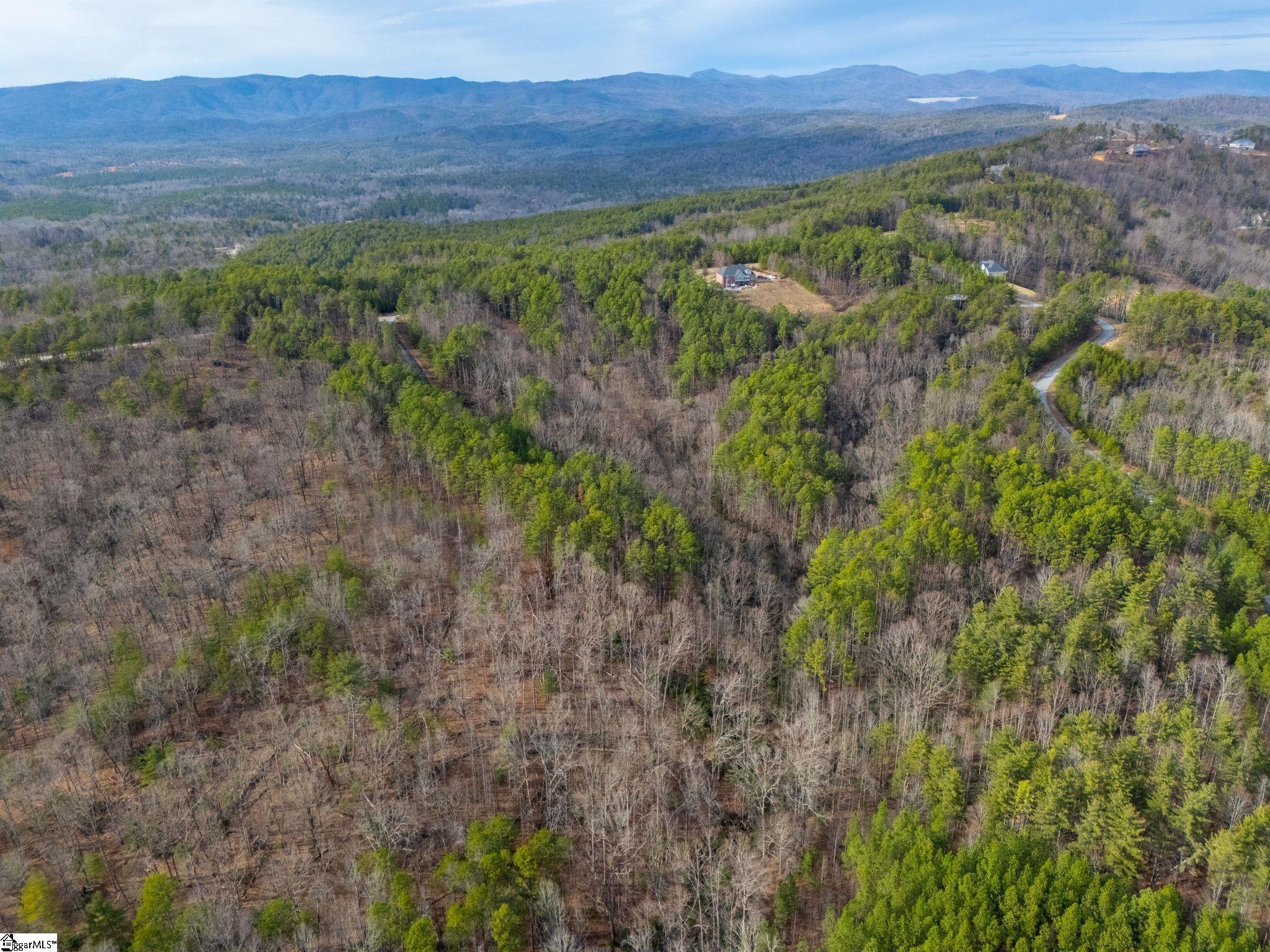 Jocasee Ridge UNIT Lot S-30 Salem, SC 29676