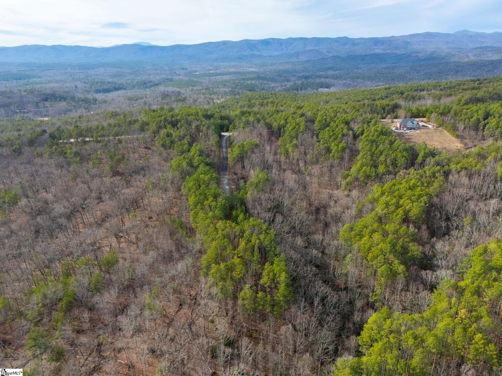Jocasee Ridge UNIT Lot S-30 Salem, SC 29676