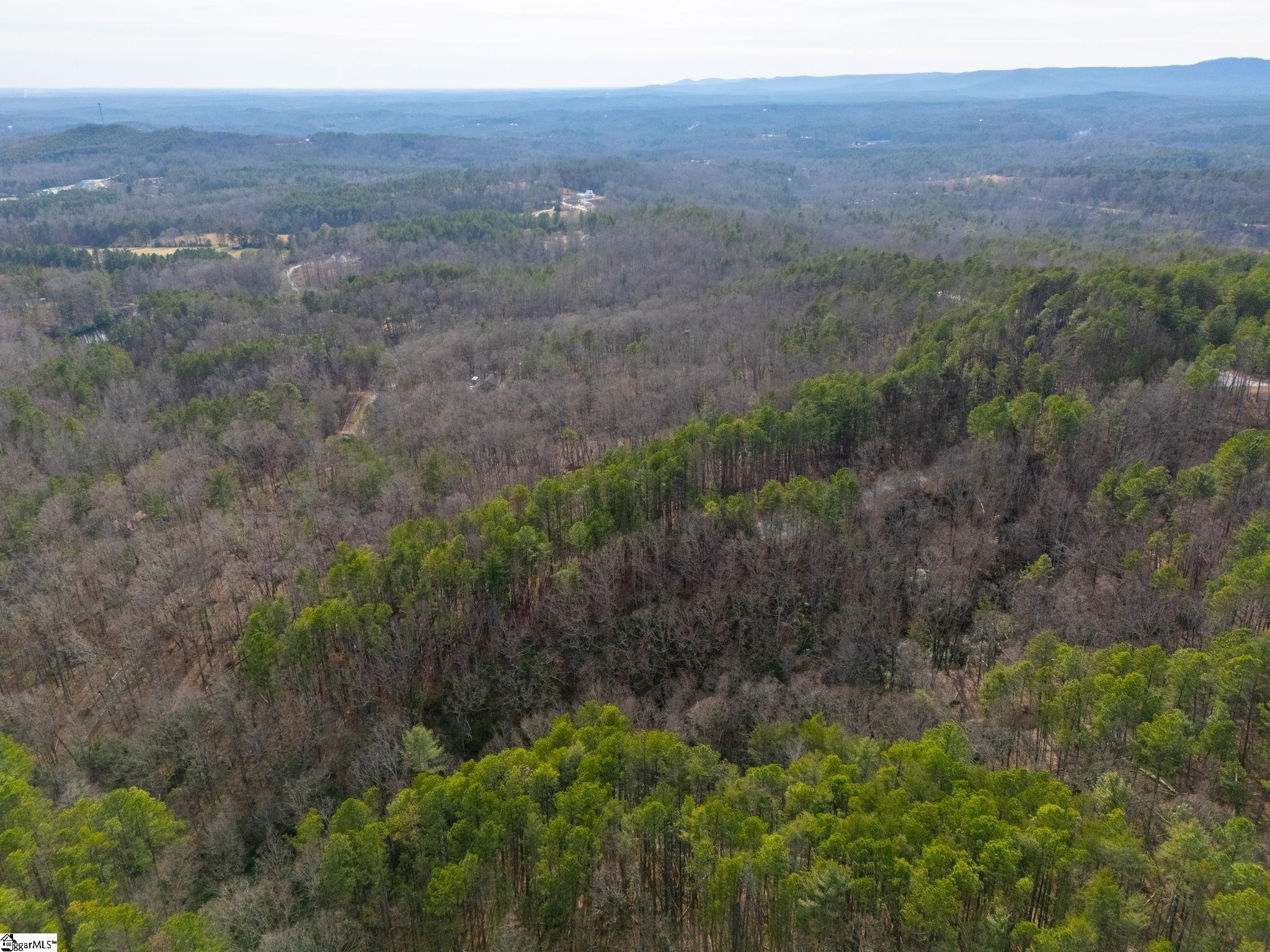 Jocasee Ridge UNIT Lot S-30 Salem, SC 29676