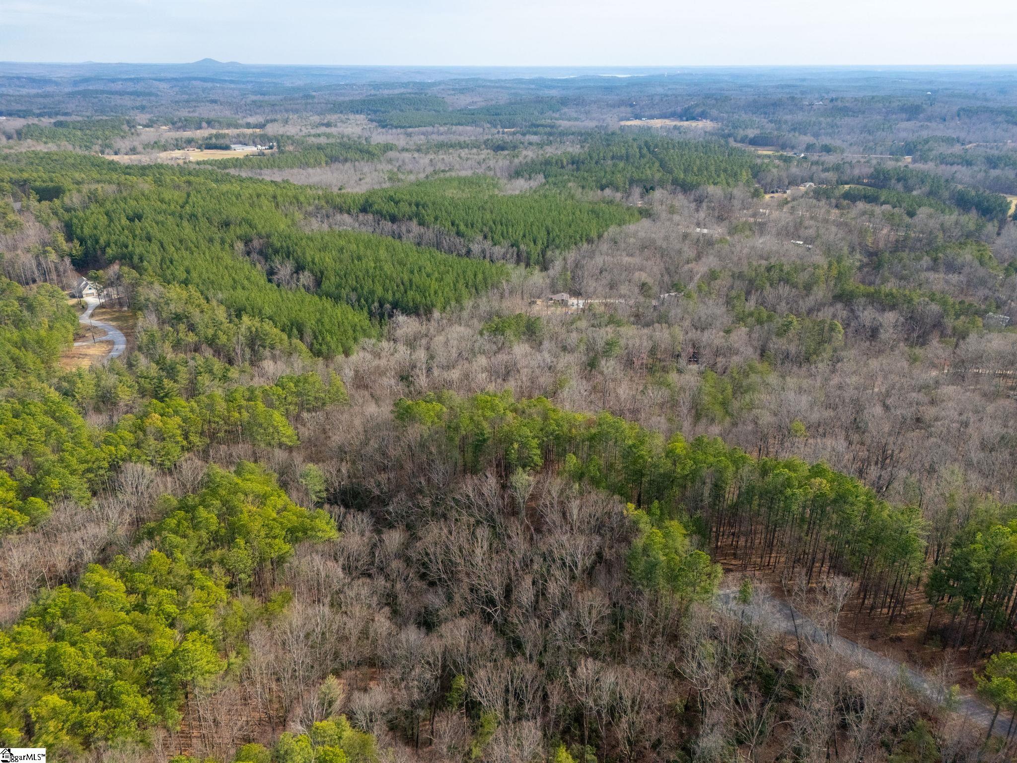 Jocasee Ridge UNIT Lot S-30 Salem, SC 29676