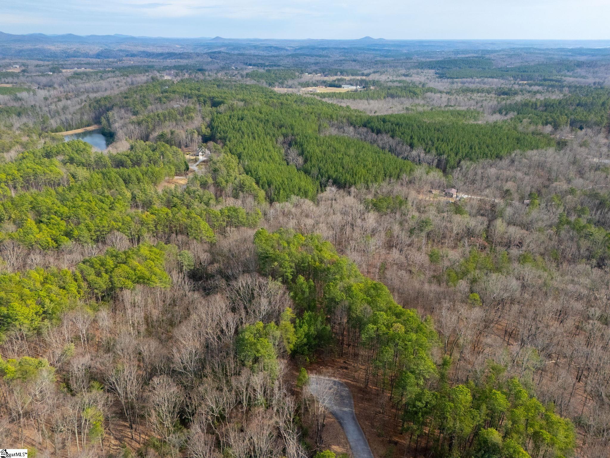 Jocasee Ridge UNIT Lot S-30 Salem, SC 29676