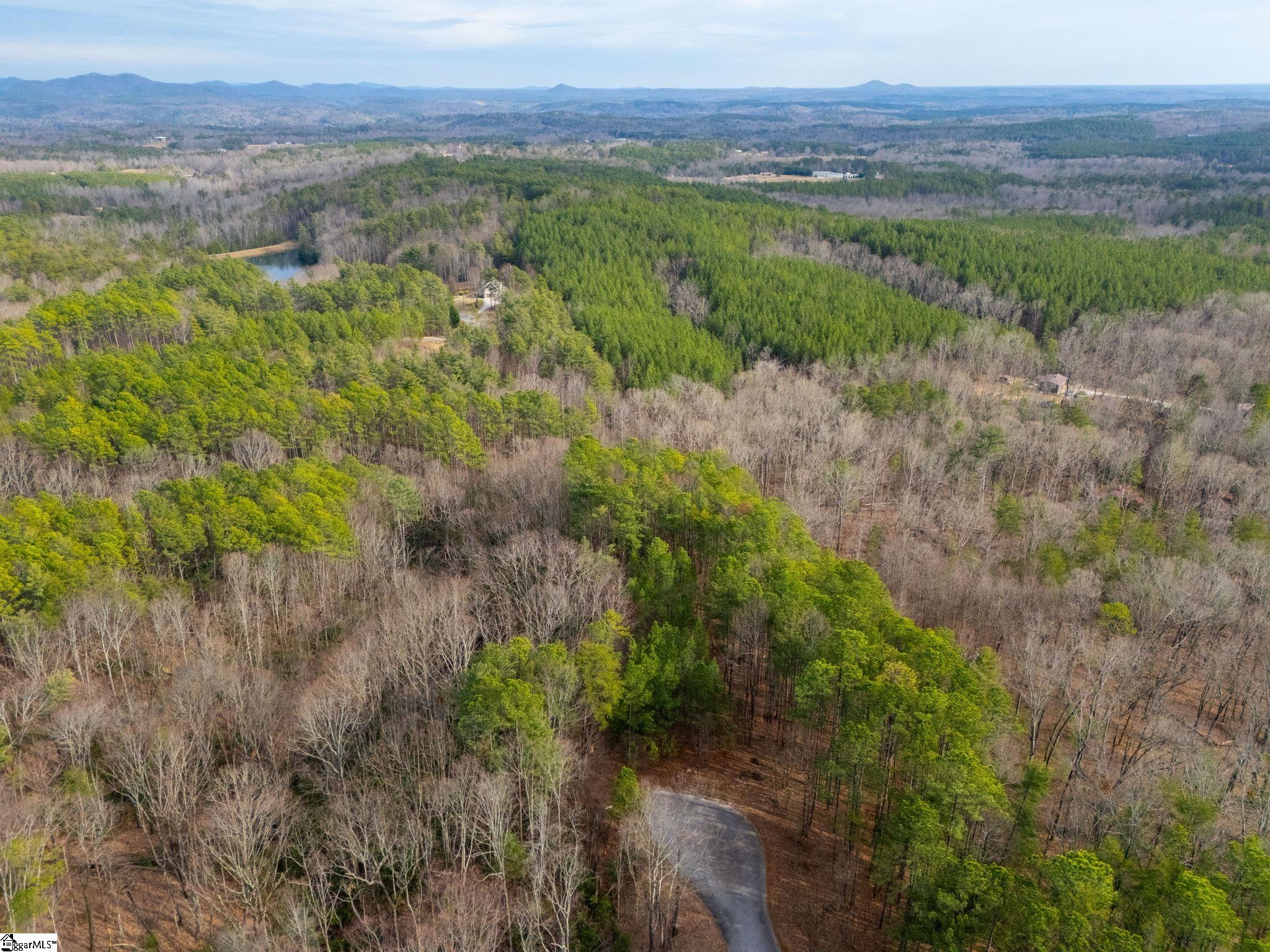 Jocasee Ridge UNIT Lot S-30 Salem, SC 29676
