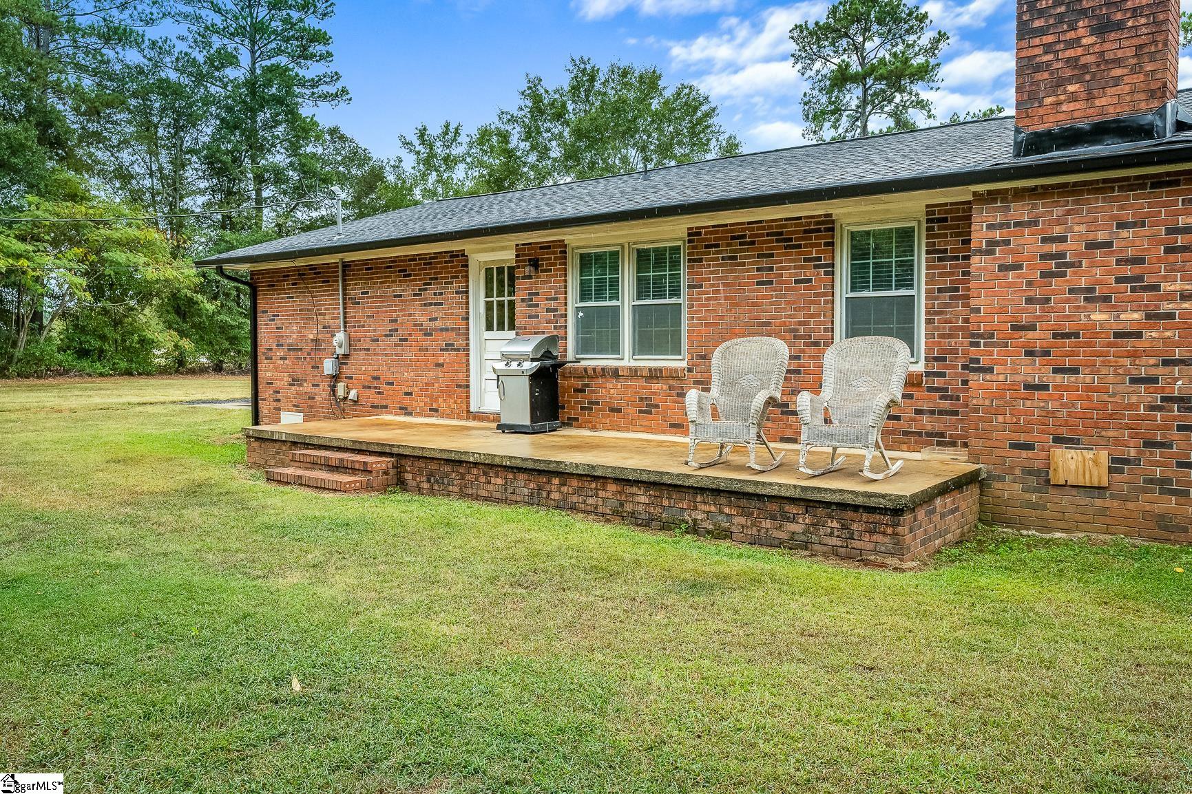 304 Mar Mac Road Anderson, SC 29626