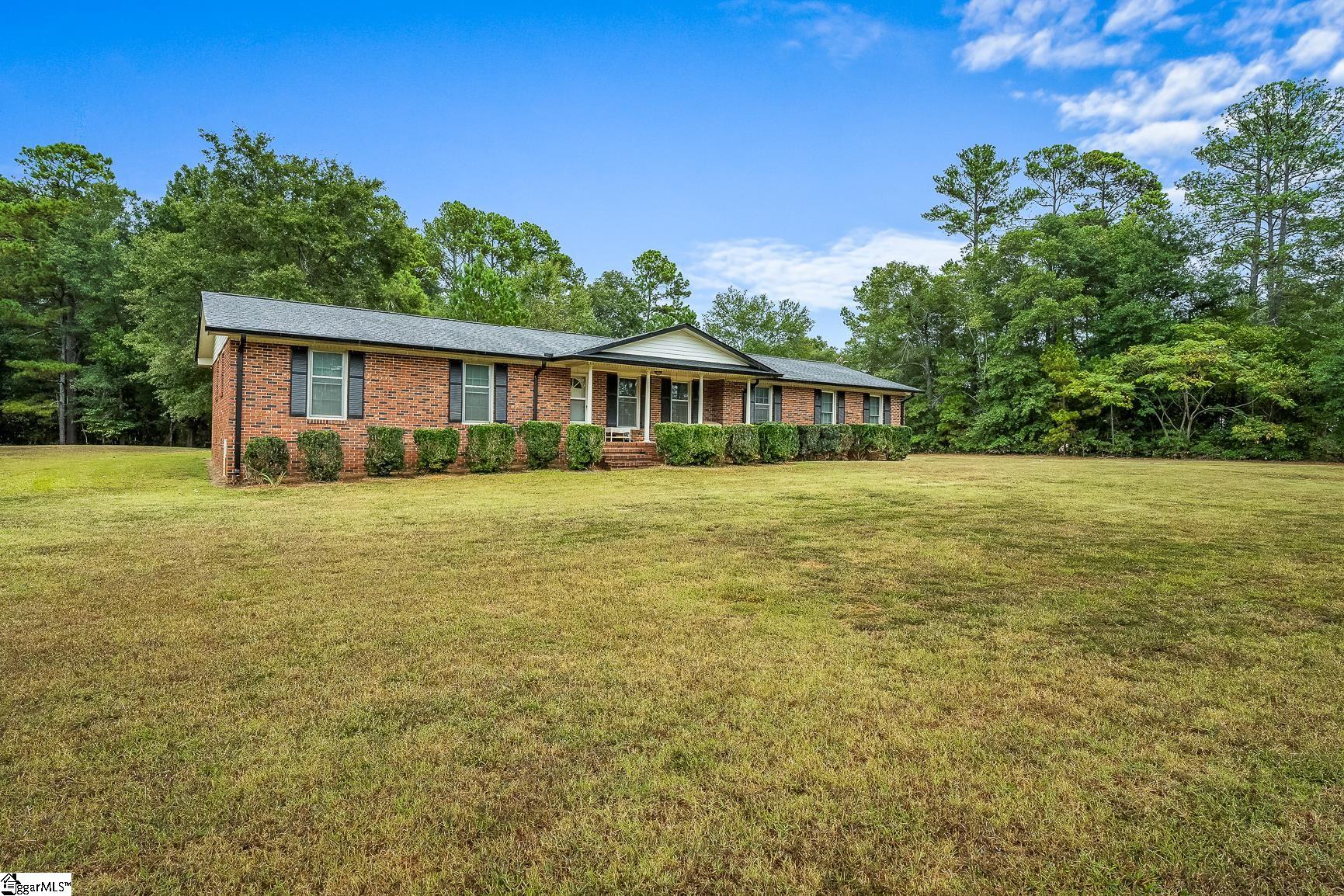 304 Mar Mac Road Anderson, SC 29626