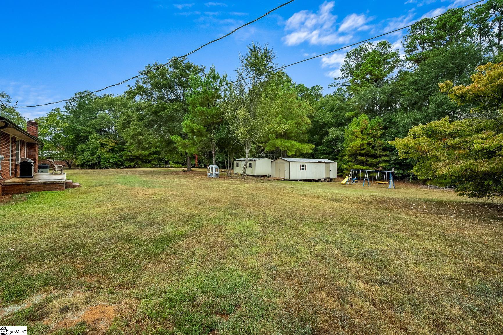 304 Mar Mac Road Anderson, SC 29626