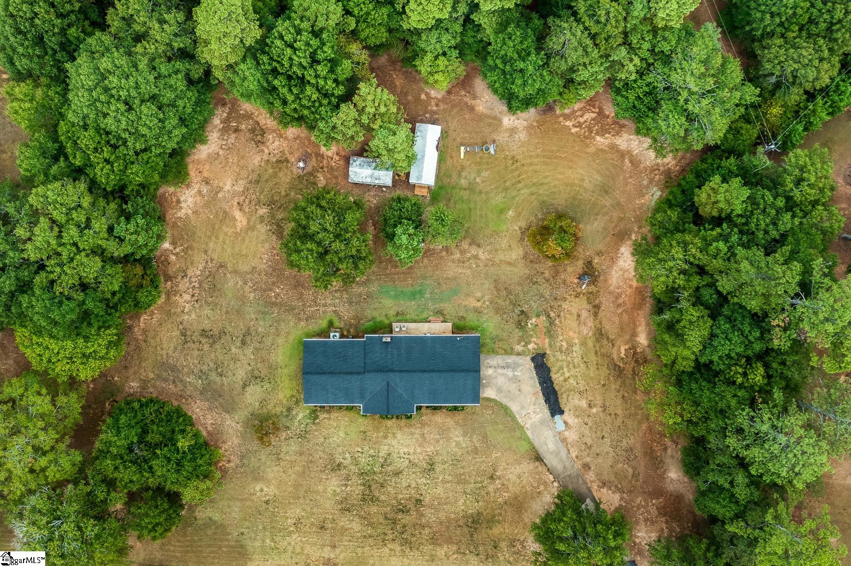 304 Mar Mac Road Anderson, SC 29626