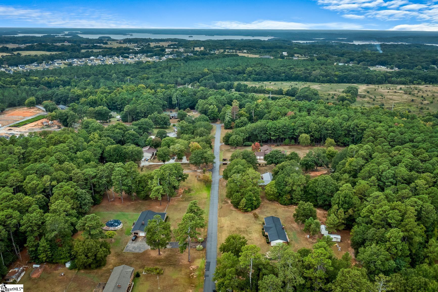 304 Mar Mac Road Anderson, SC 29626