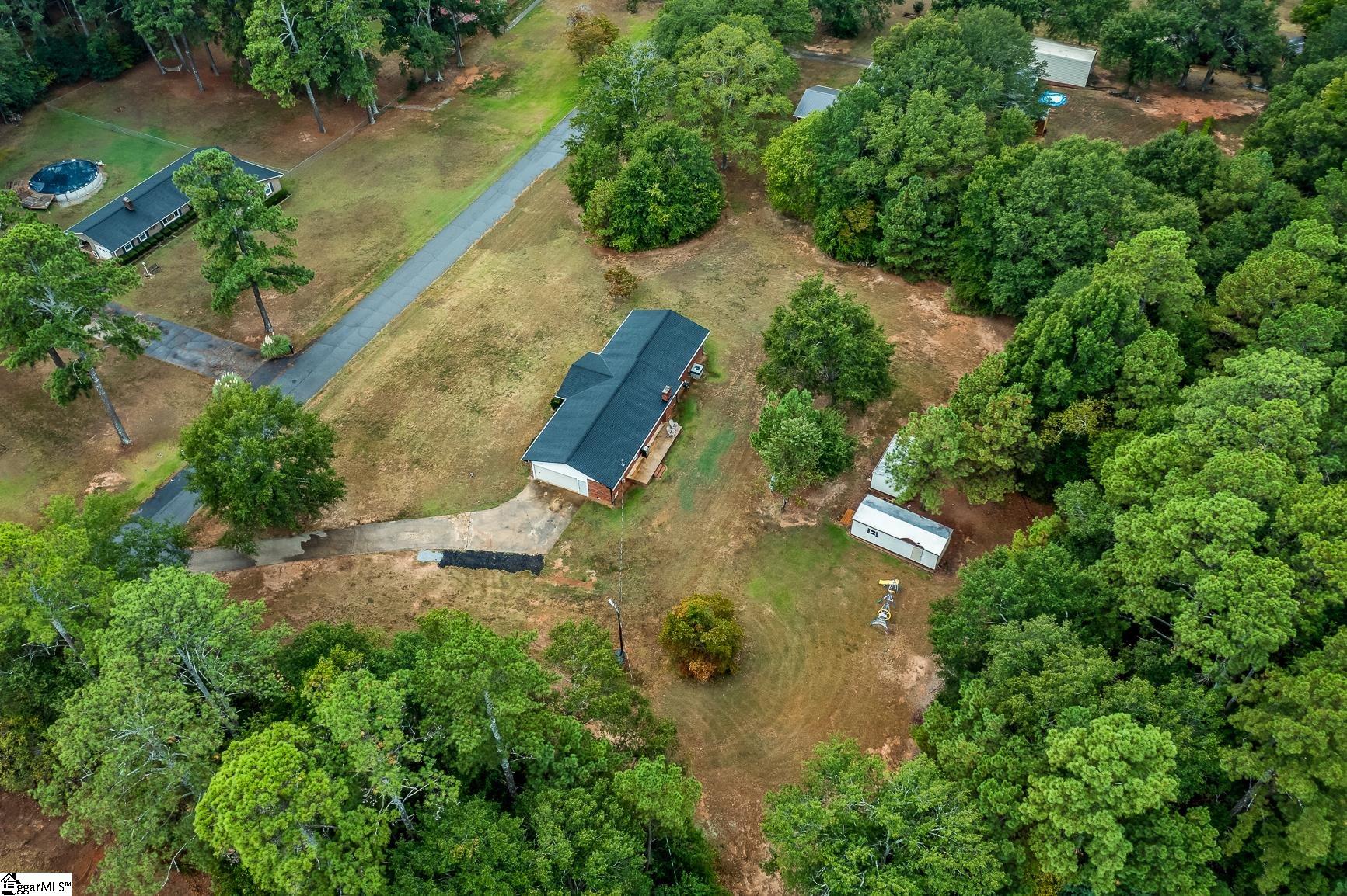 304 Mar Mac Road Anderson, SC 29626
