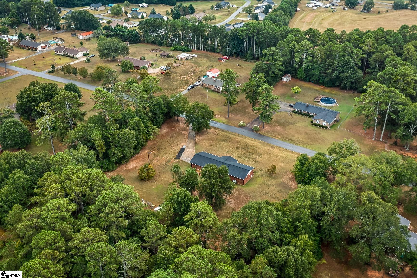 304 Mar Mac Road Anderson, SC 29626