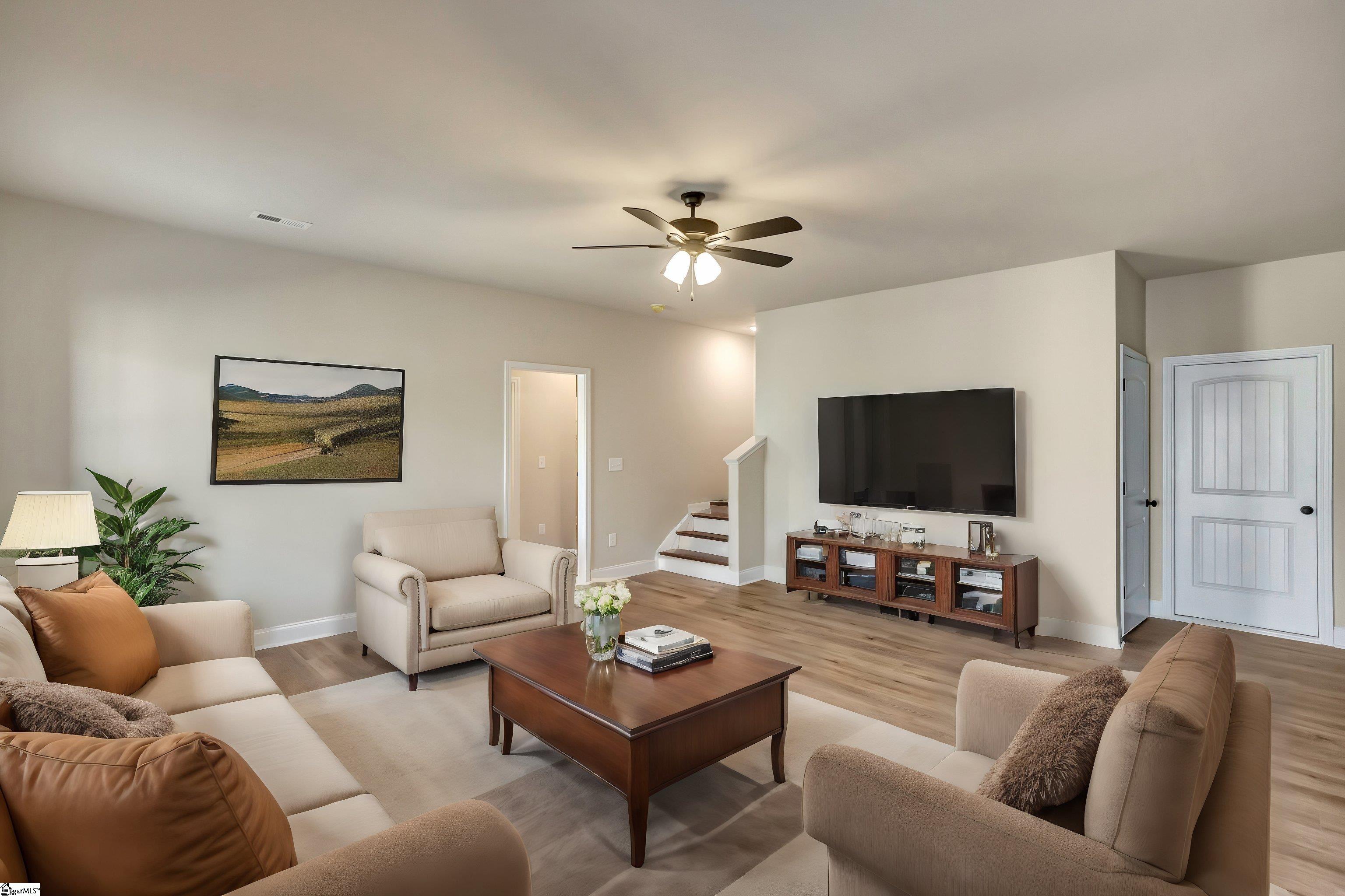 116 Bonaire Point Anderson, SC 29621