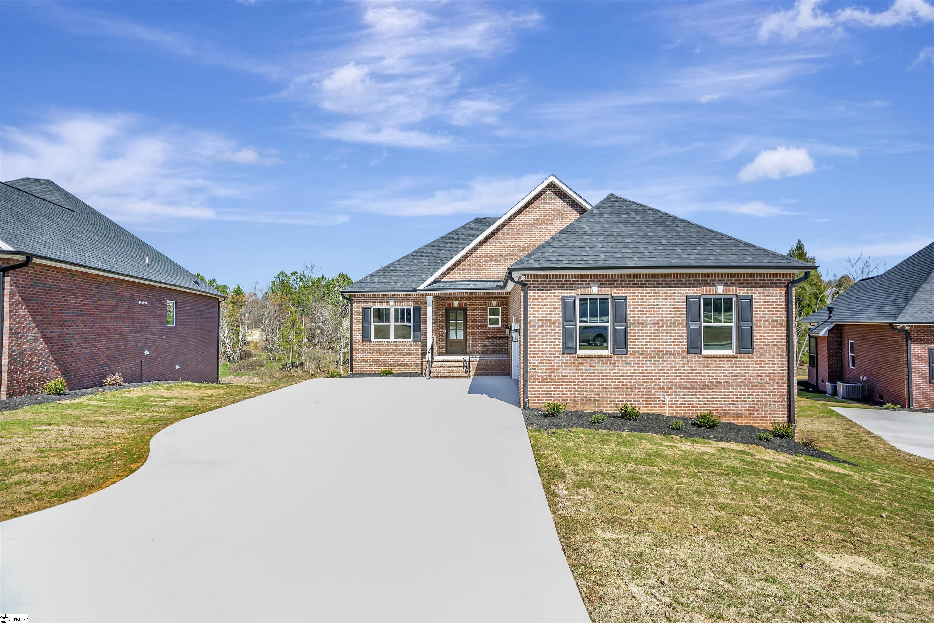 116 Bonaire Point Anderson, SC 29621