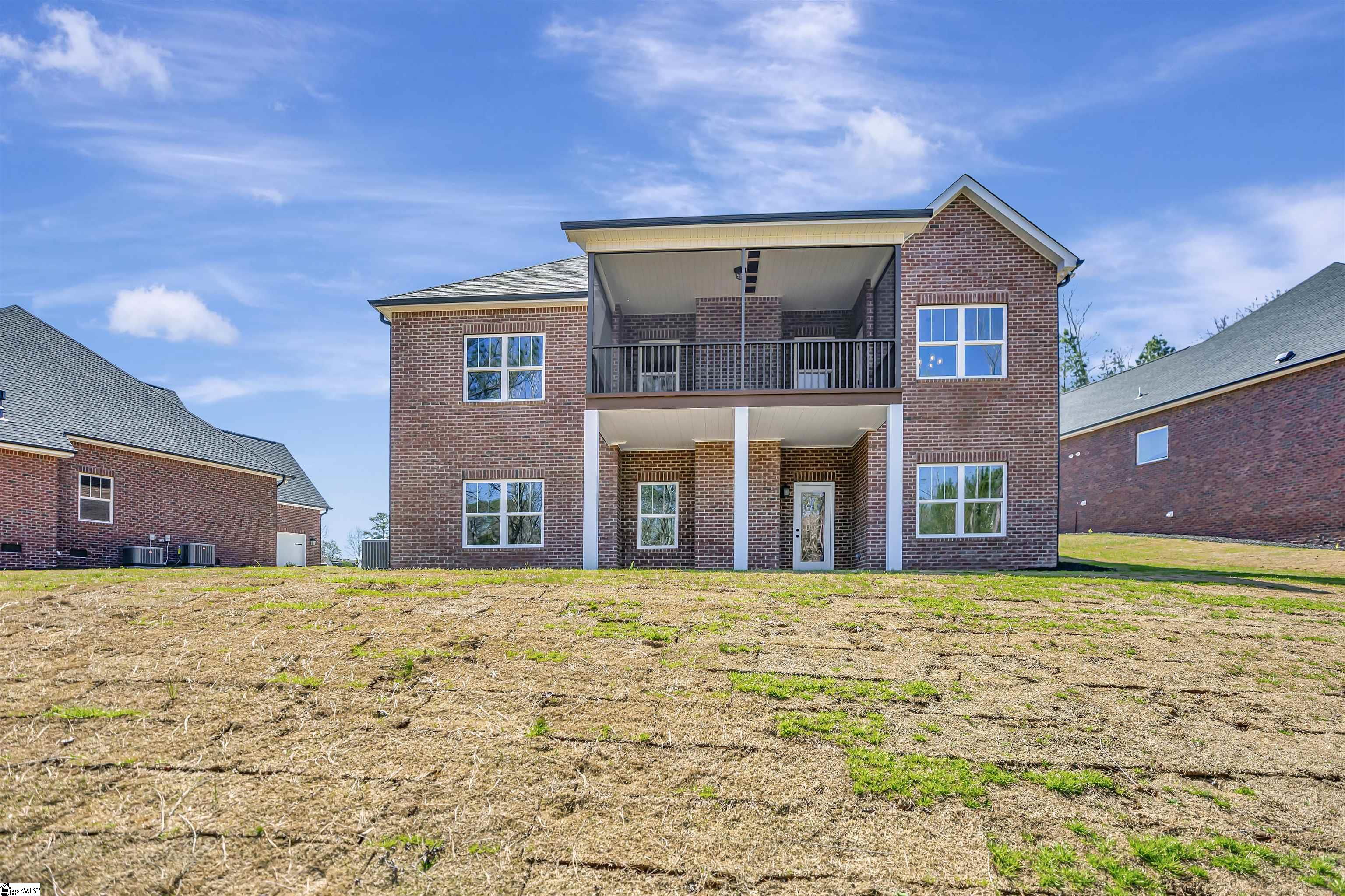 116 Bonaire Point Anderson, SC 29621
