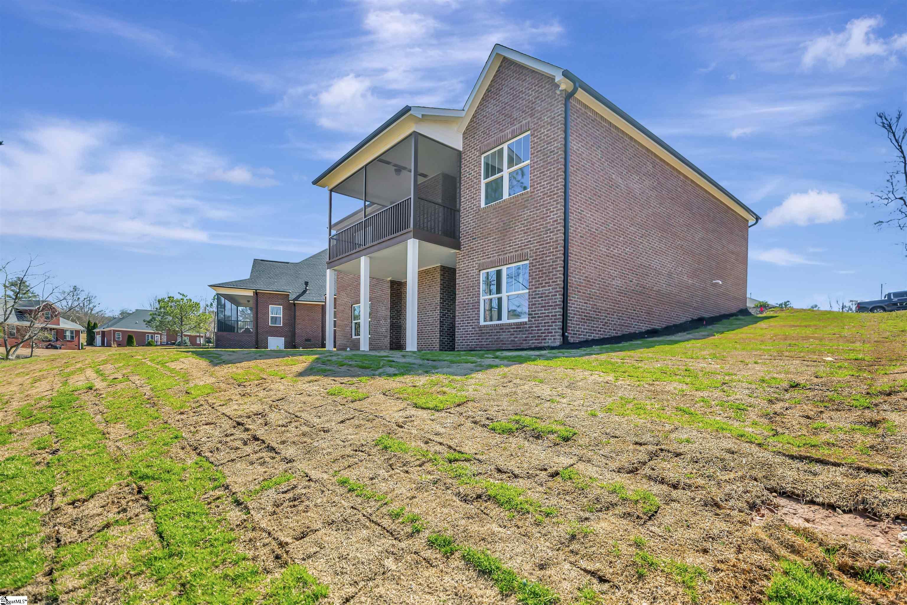 116 Bonaire Point Anderson, SC 29621