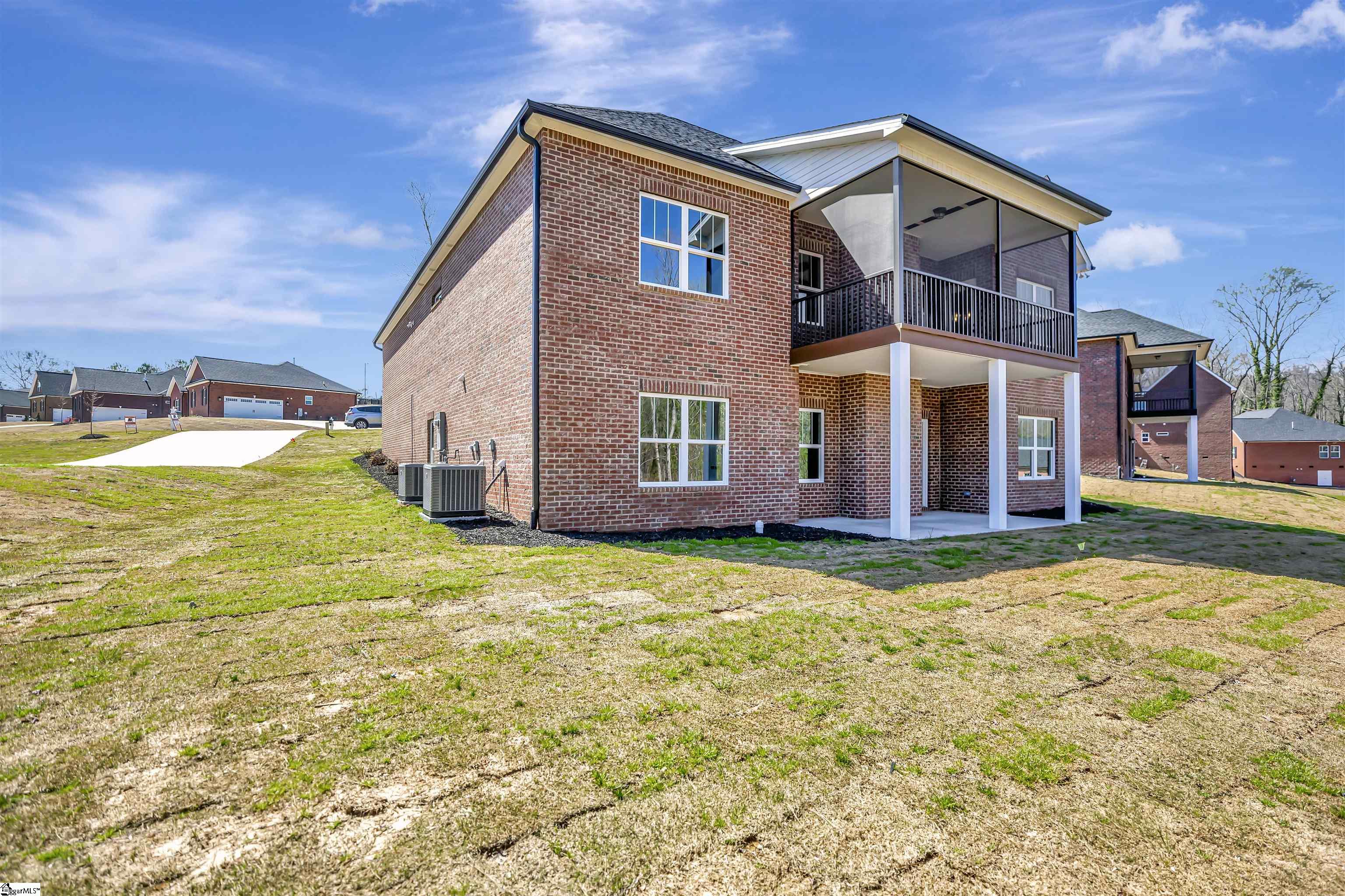 116 Bonaire Point Anderson, SC 29621