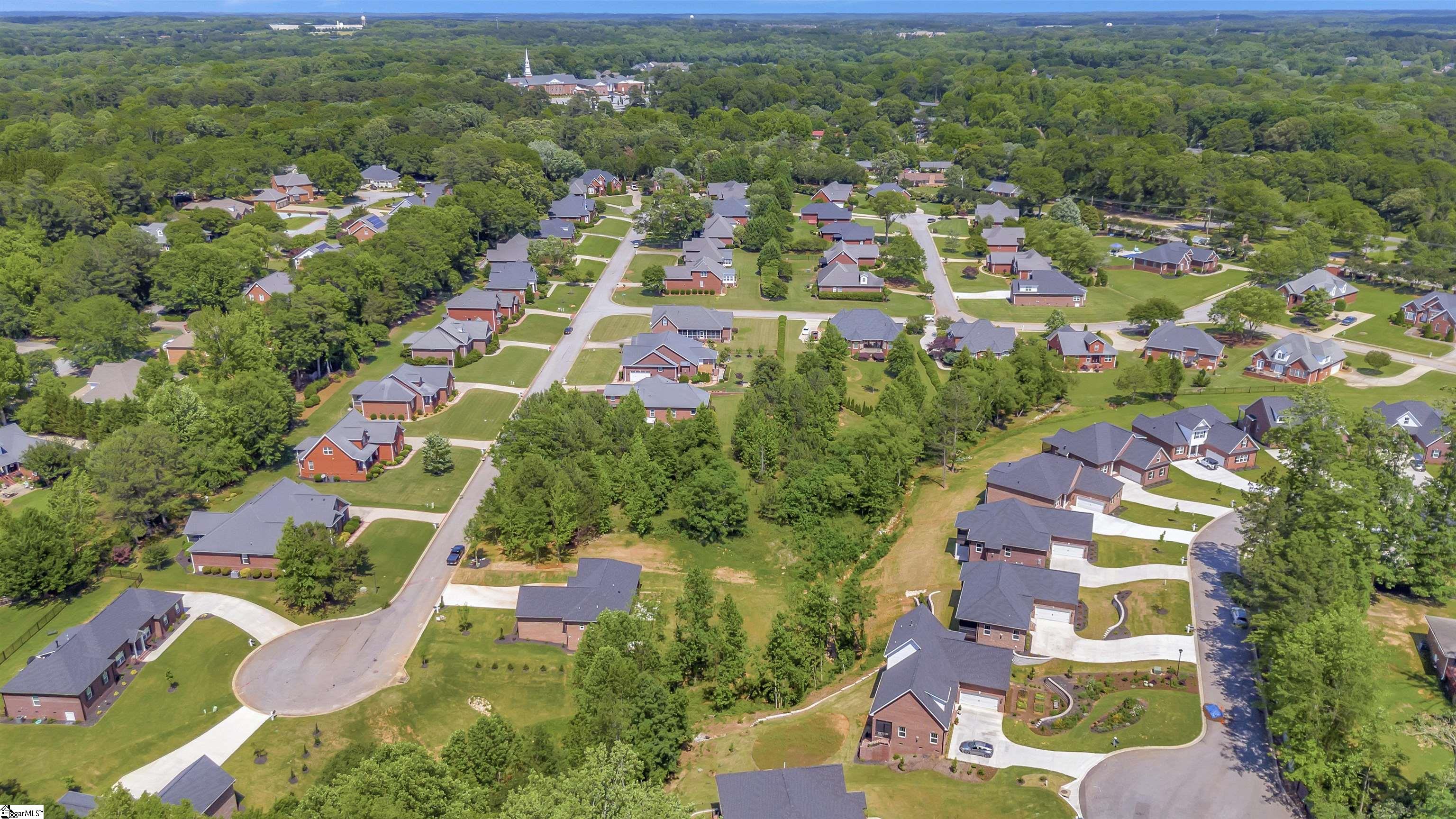 116 Bonaire Point Anderson, SC 29621