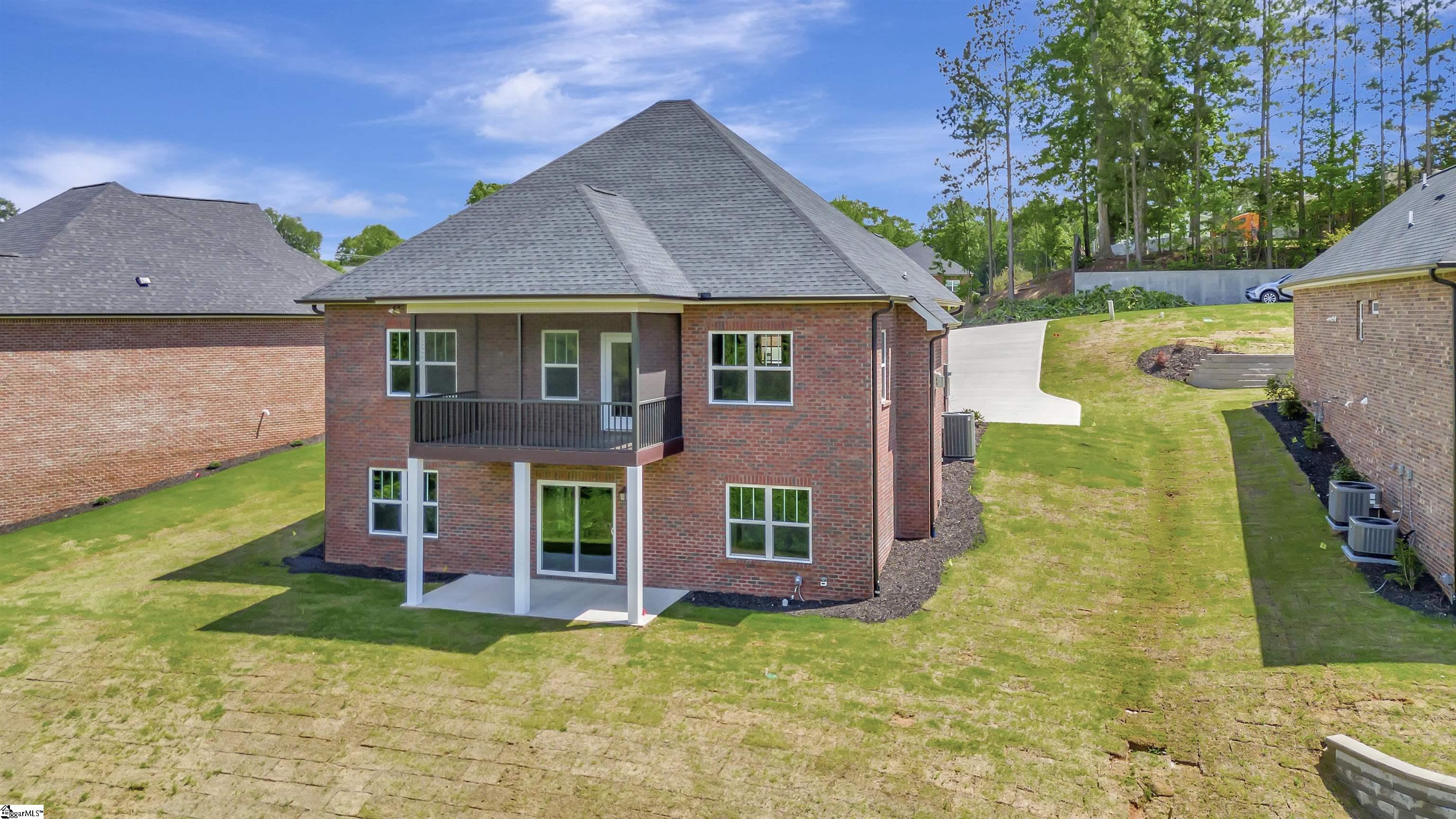 116 Bonaire Point Anderson, SC 29621