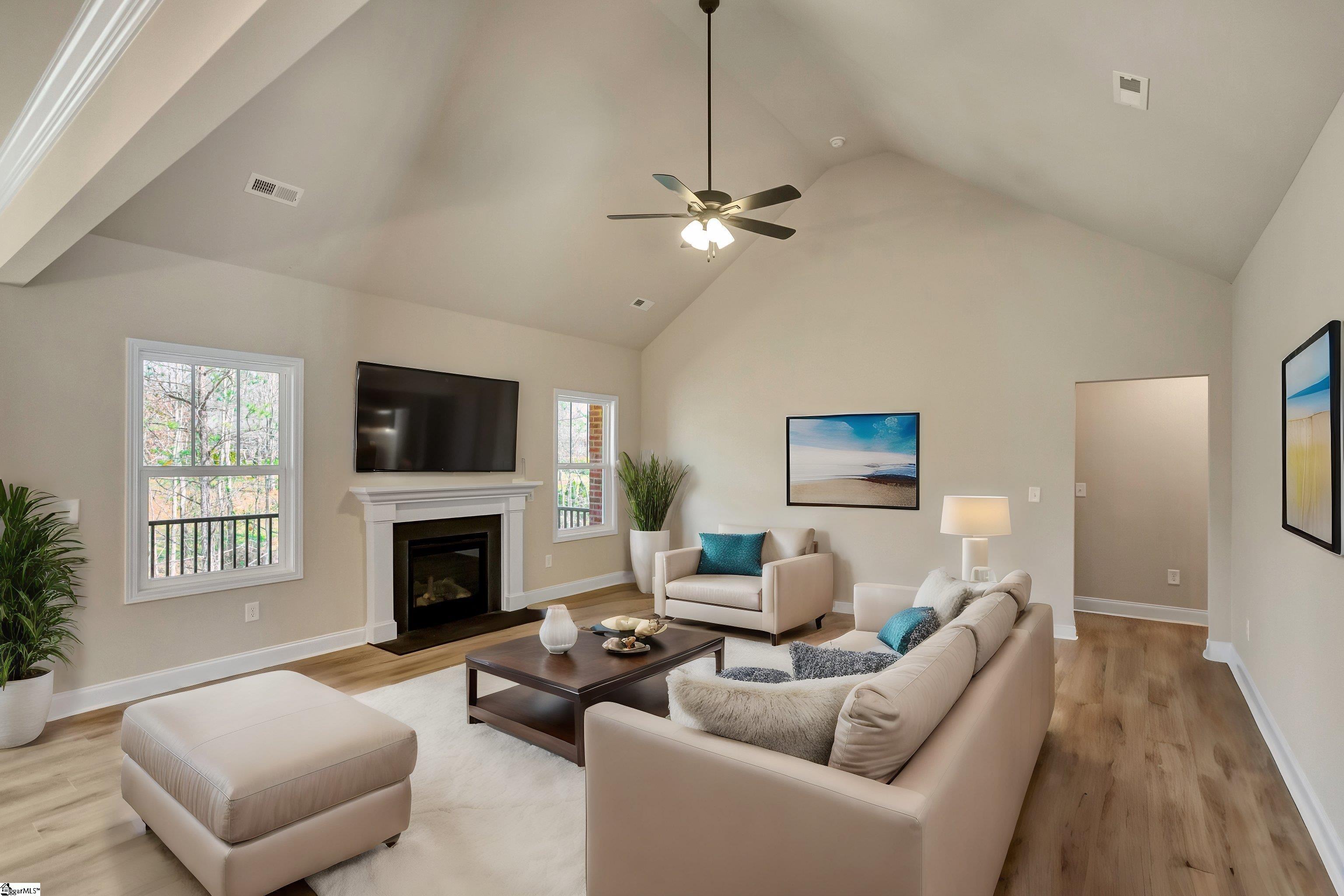 116 Bonaire Point Anderson, SC 29621