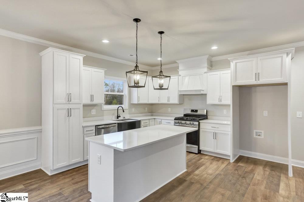 120 Bonaire Point Anderson, SC 29621