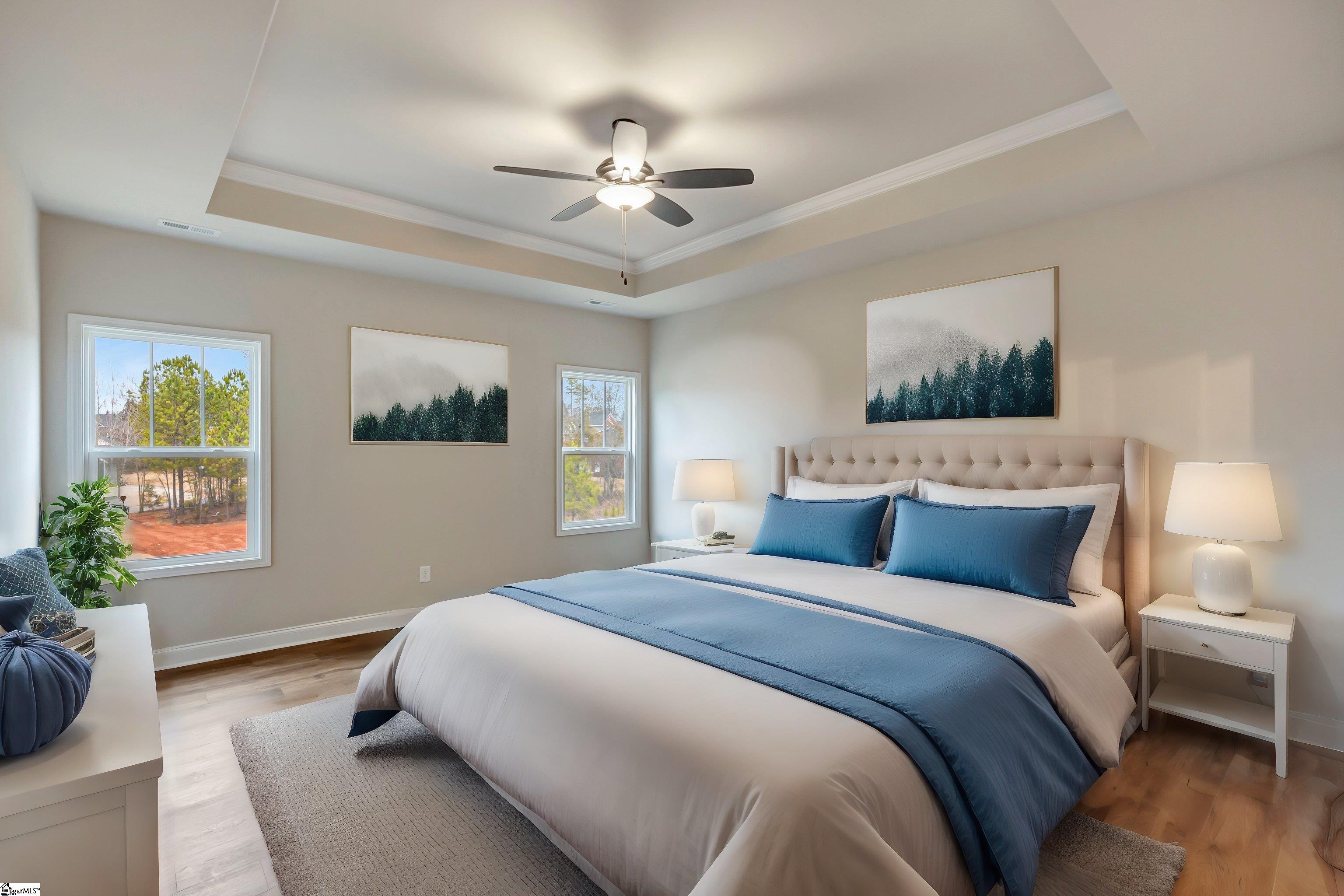 120 Bonaire Point Anderson, SC 29621