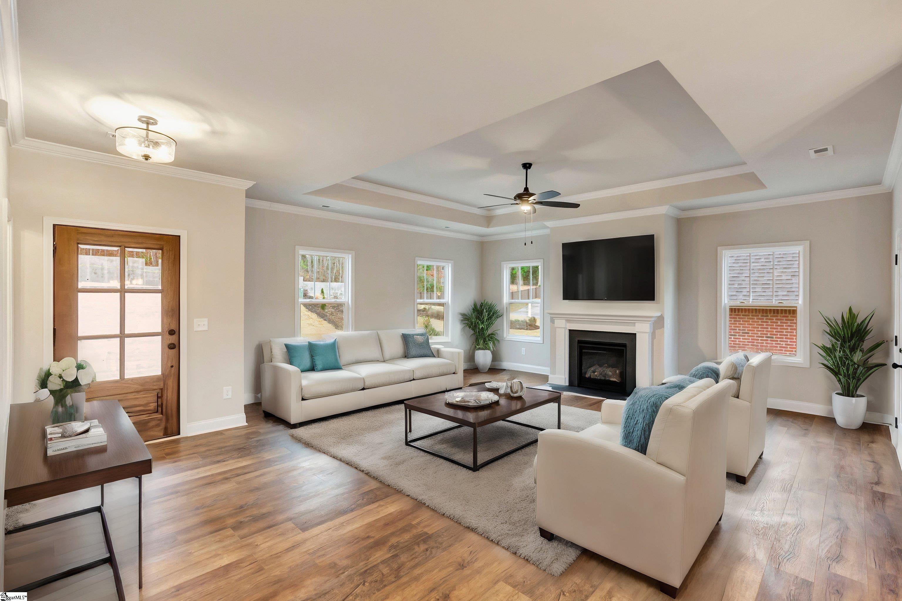 120 Bonaire Point Anderson, SC 29621