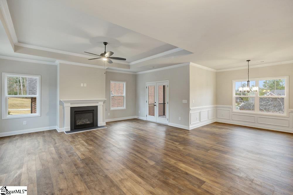 120 Bonaire Point Anderson, SC 29621