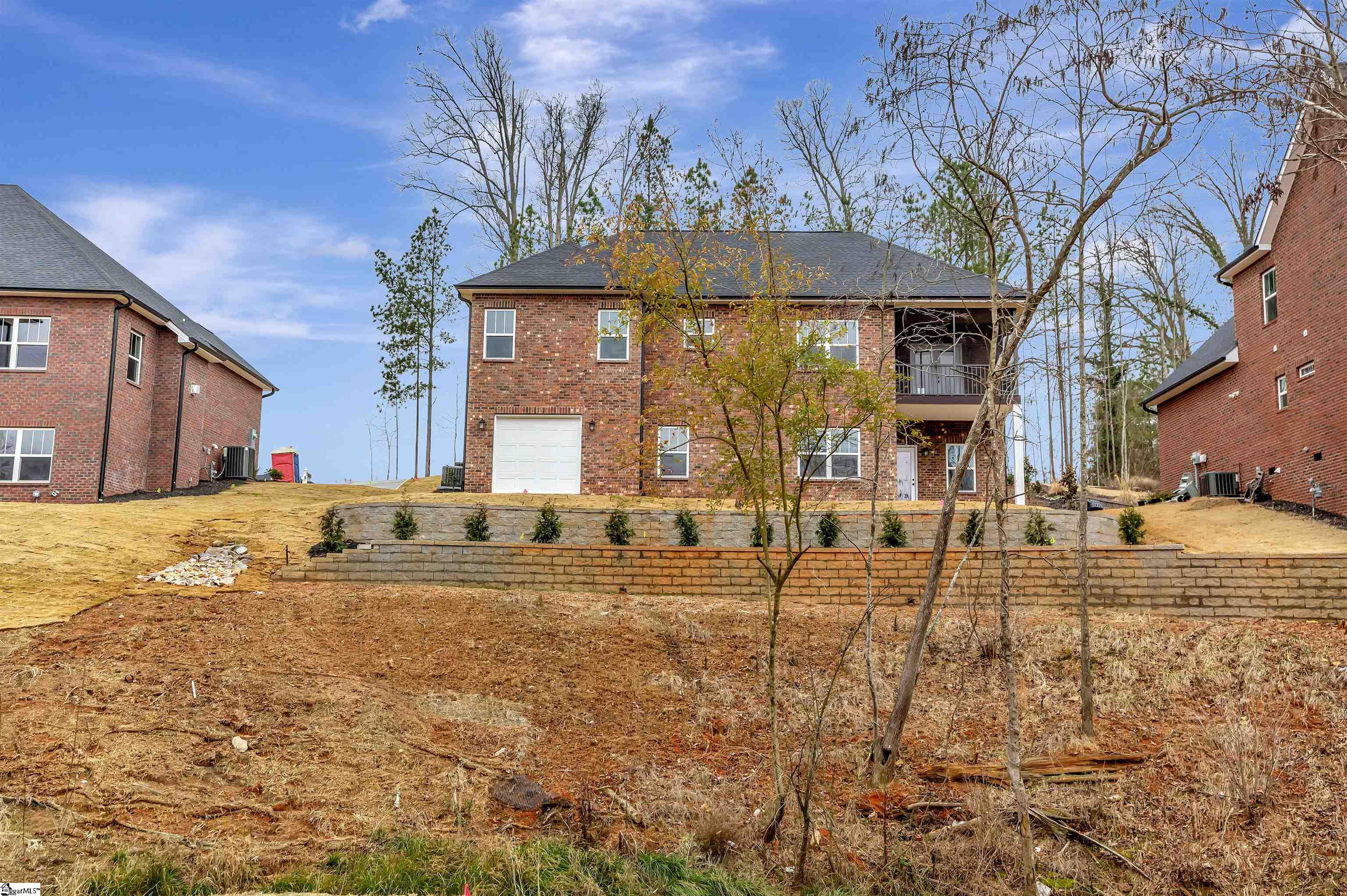 120 Bonaire Point Anderson, SC 29621