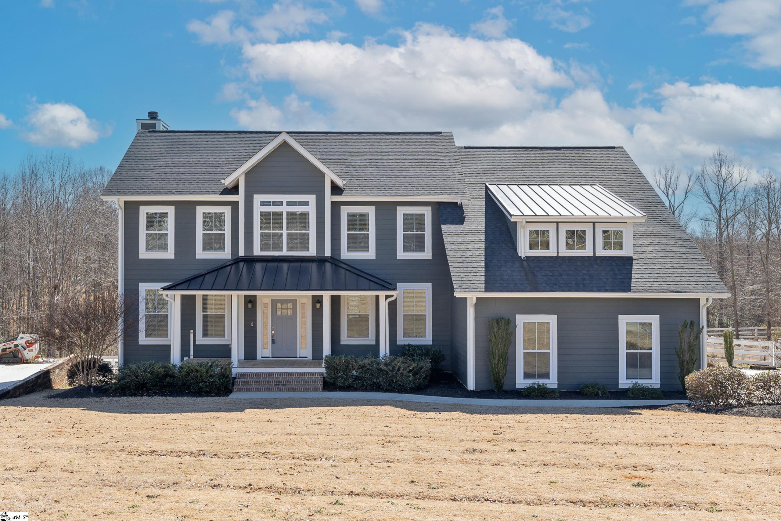 112 Nokota Drive Pelzer, SC 29669
