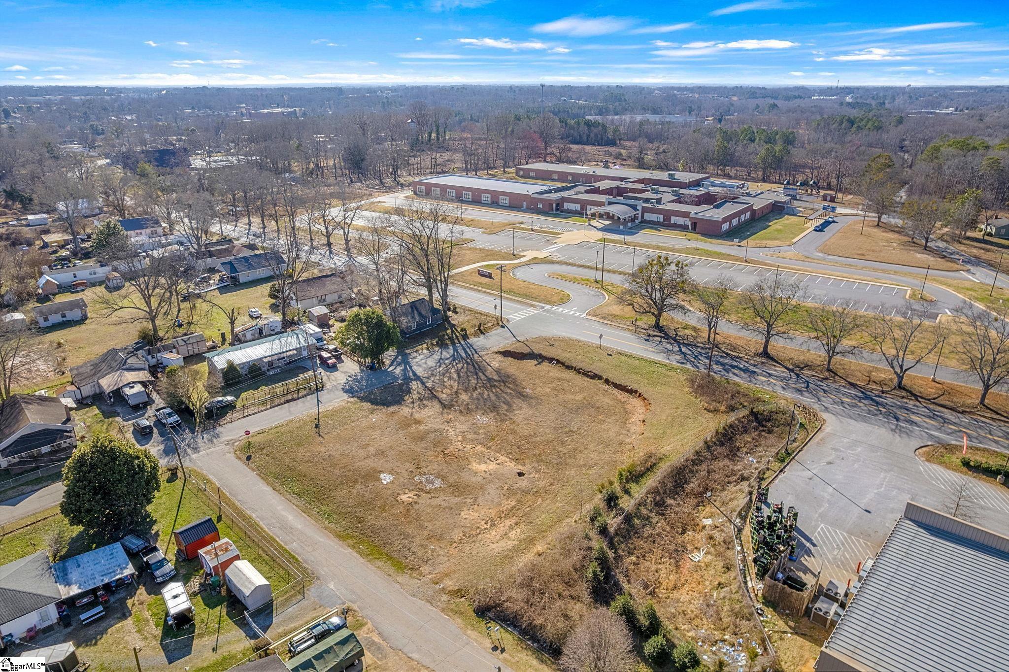 410 Spring Street Spartanburg, SC 29301