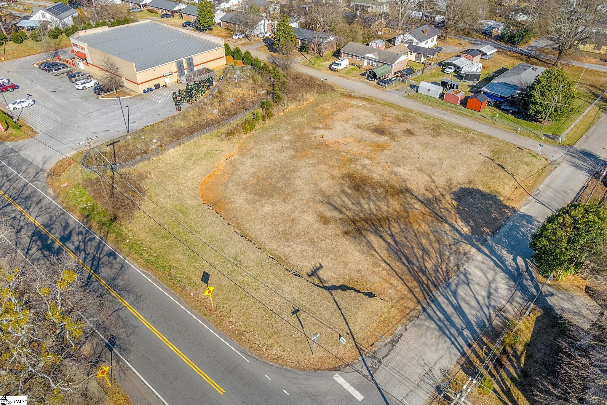 410 Spring Street Spartanburg, SC 29301
