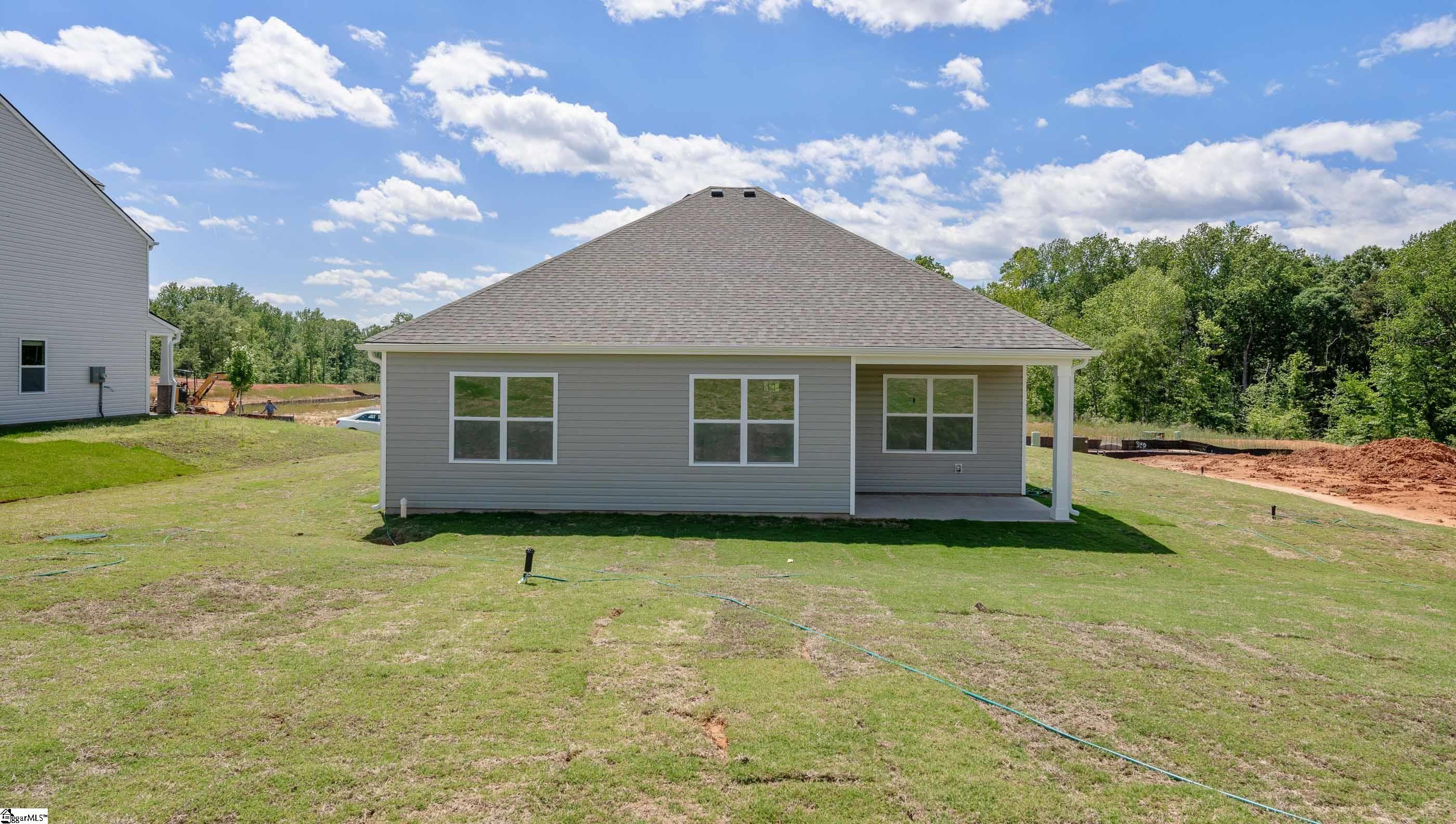 1312 Salix Court Spartanburg, SC 29303