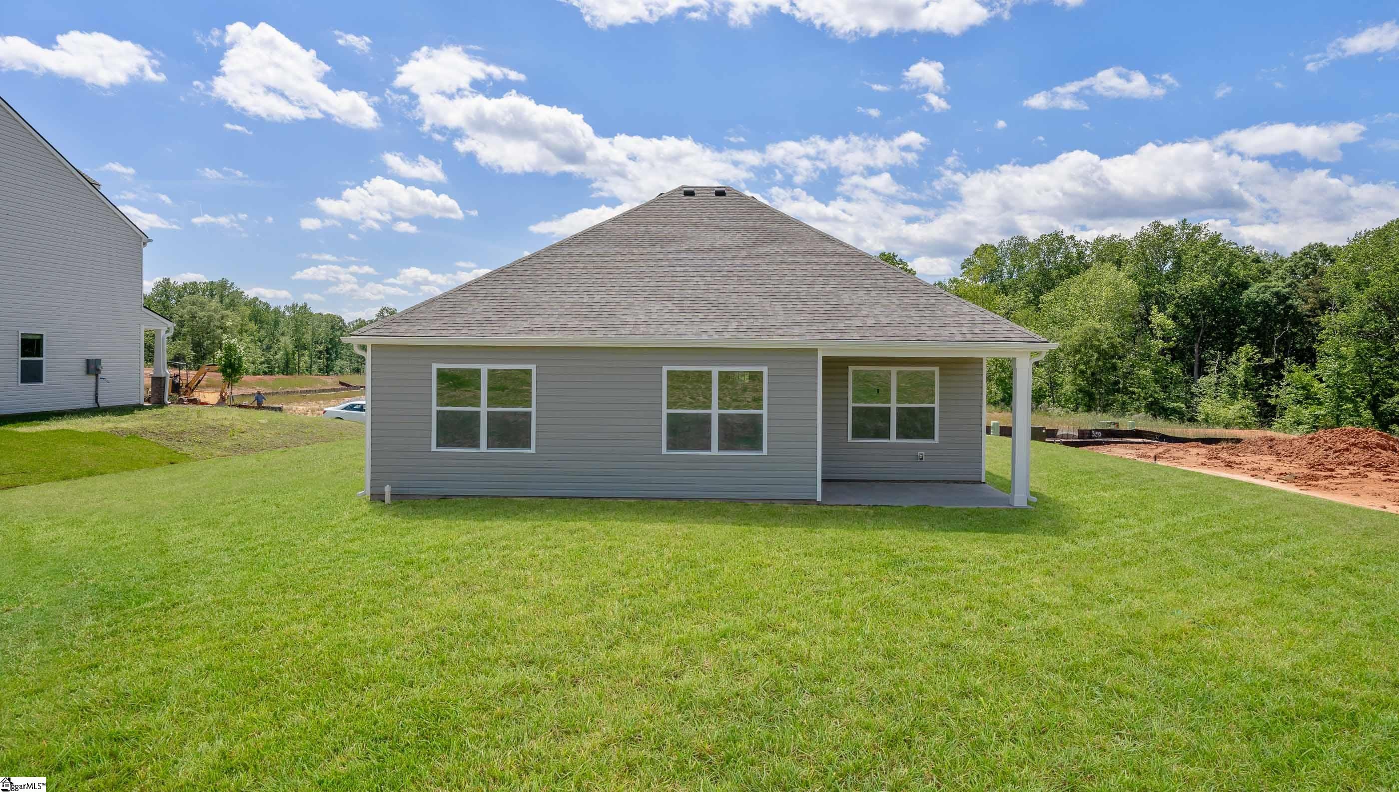 1312 Salix Court Spartanburg, SC 29303