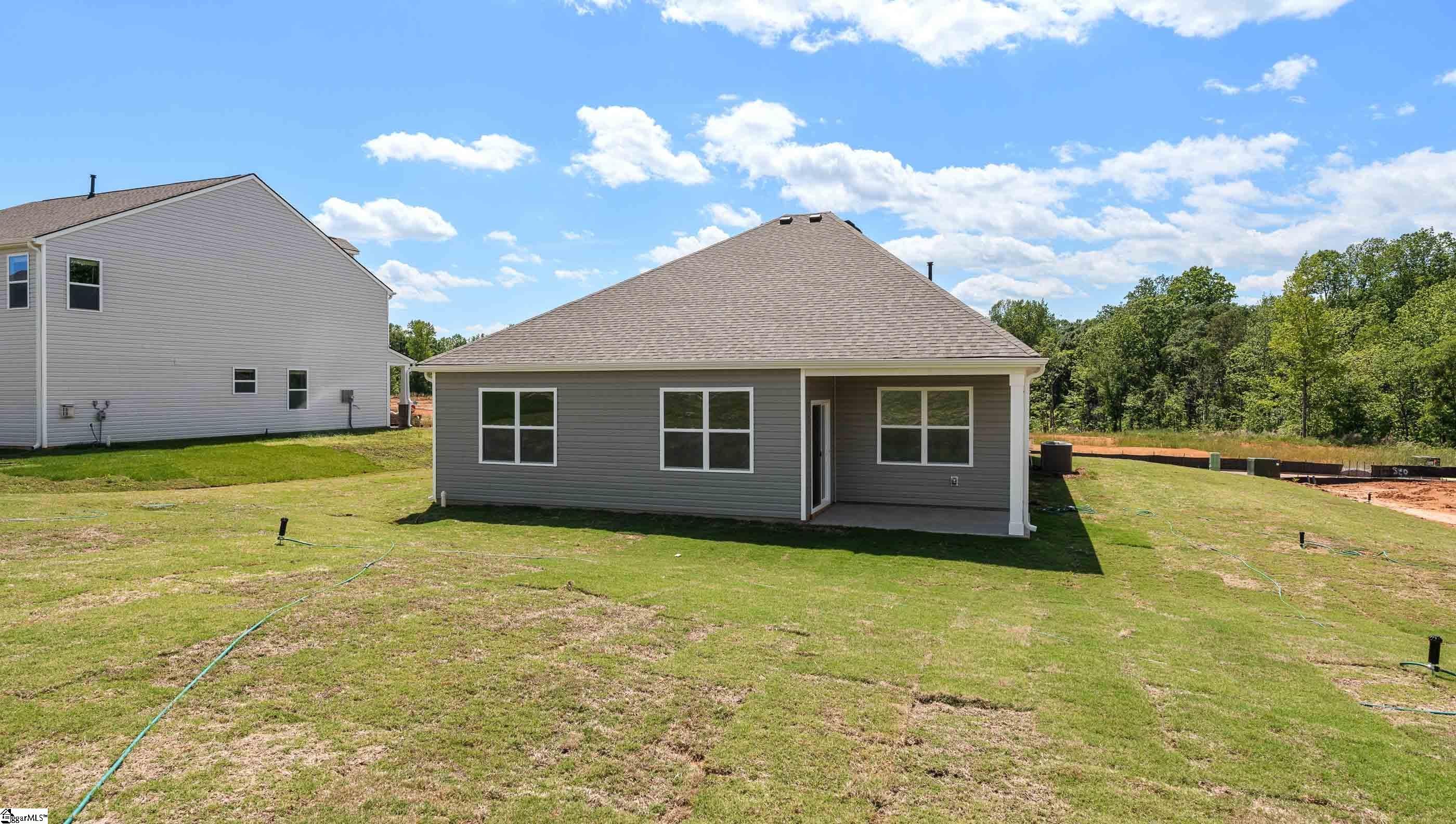 1312 Salix Court Spartanburg, SC 29303