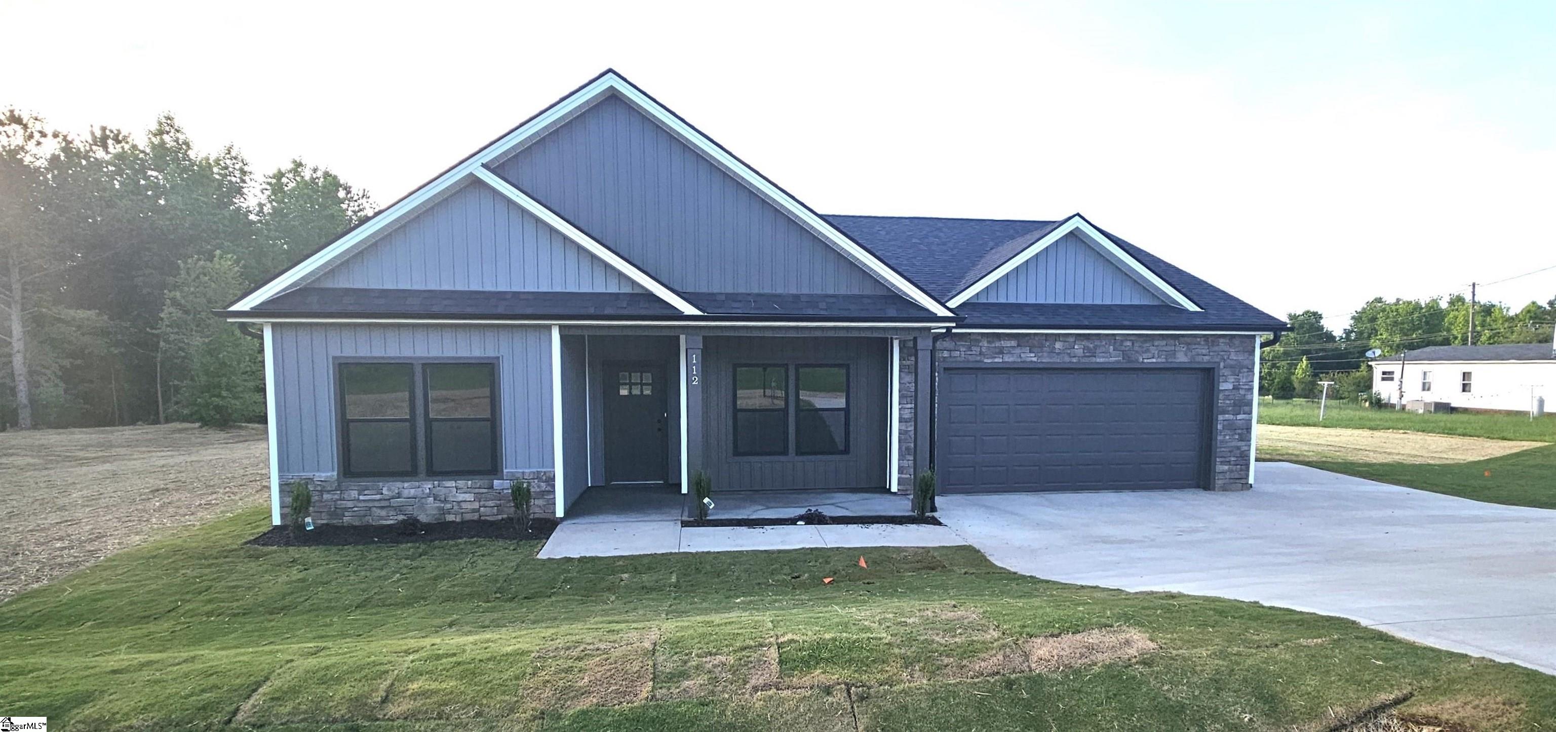 112 Susans Road Gaffney, SC 29341