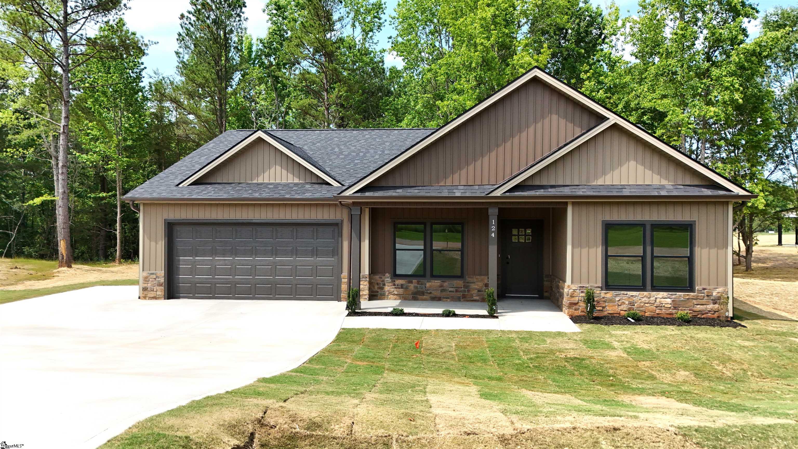 124 Susans Road Gaffney, SC 29341