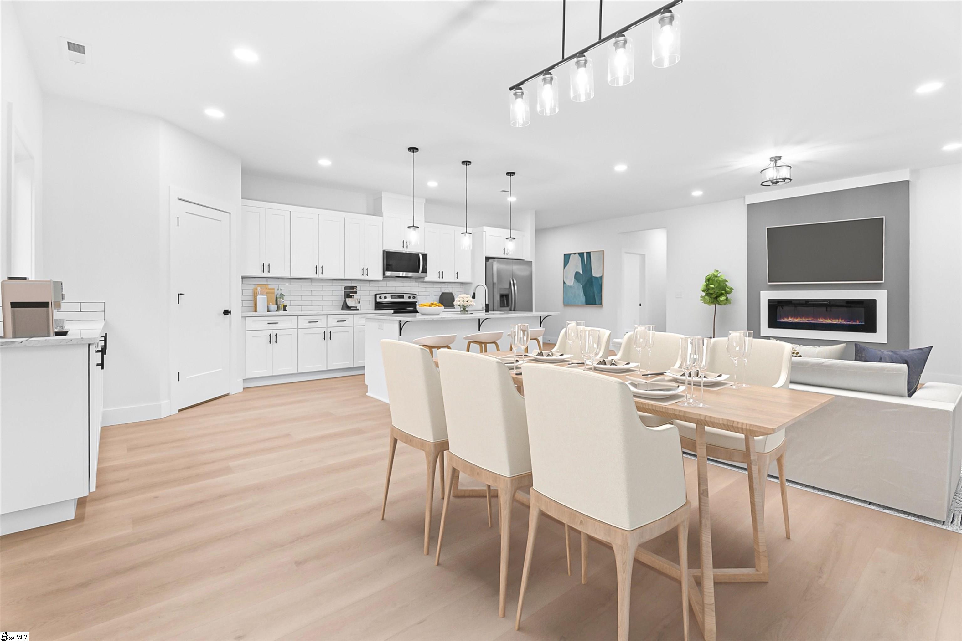 706 Carolyn Drive Clinton, SC 29325