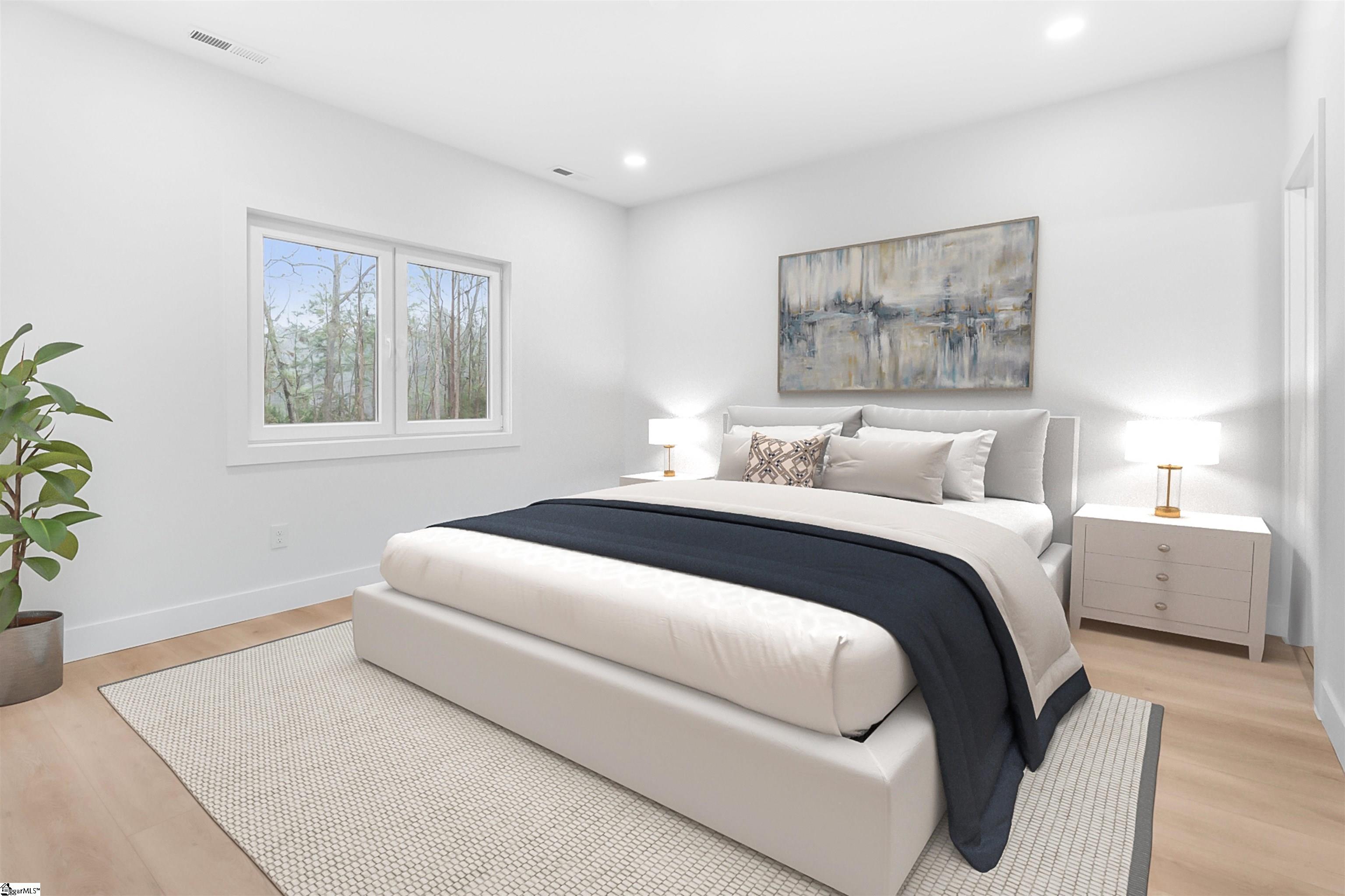 706 Carolyn Drive Clinton, SC 29325