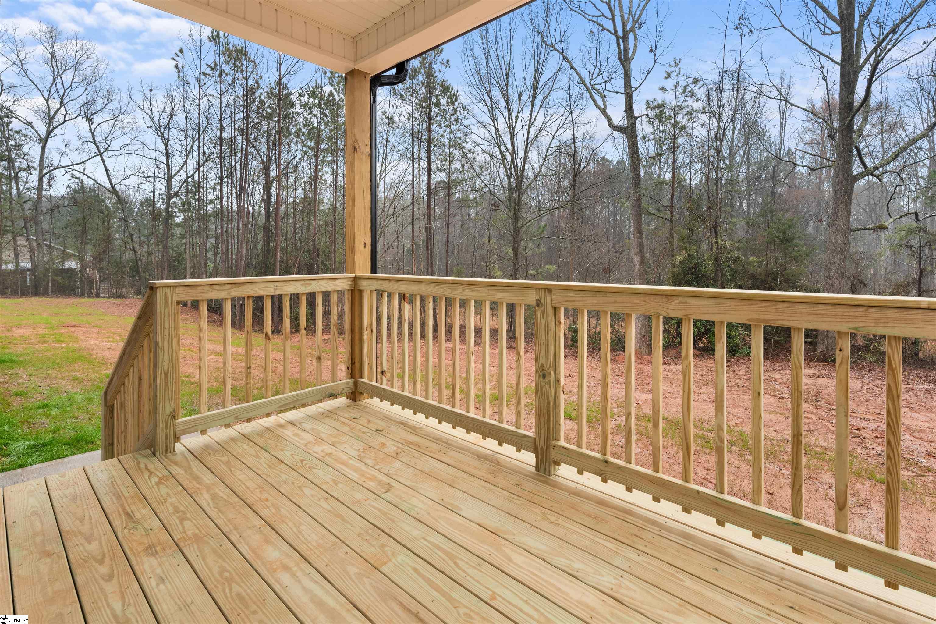 706 Carolyn Drive Clinton, SC 29325