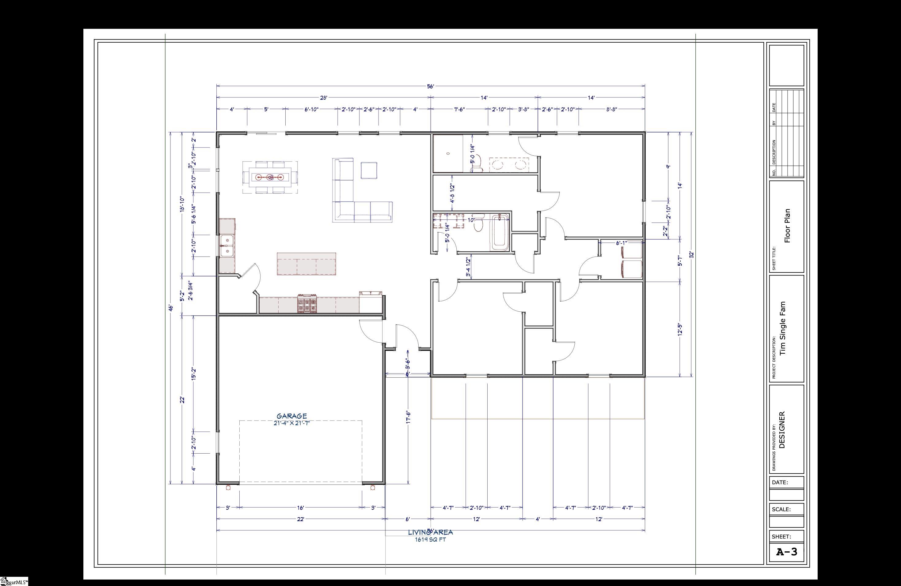 706 Carolyn Drive Clinton, SC 29325