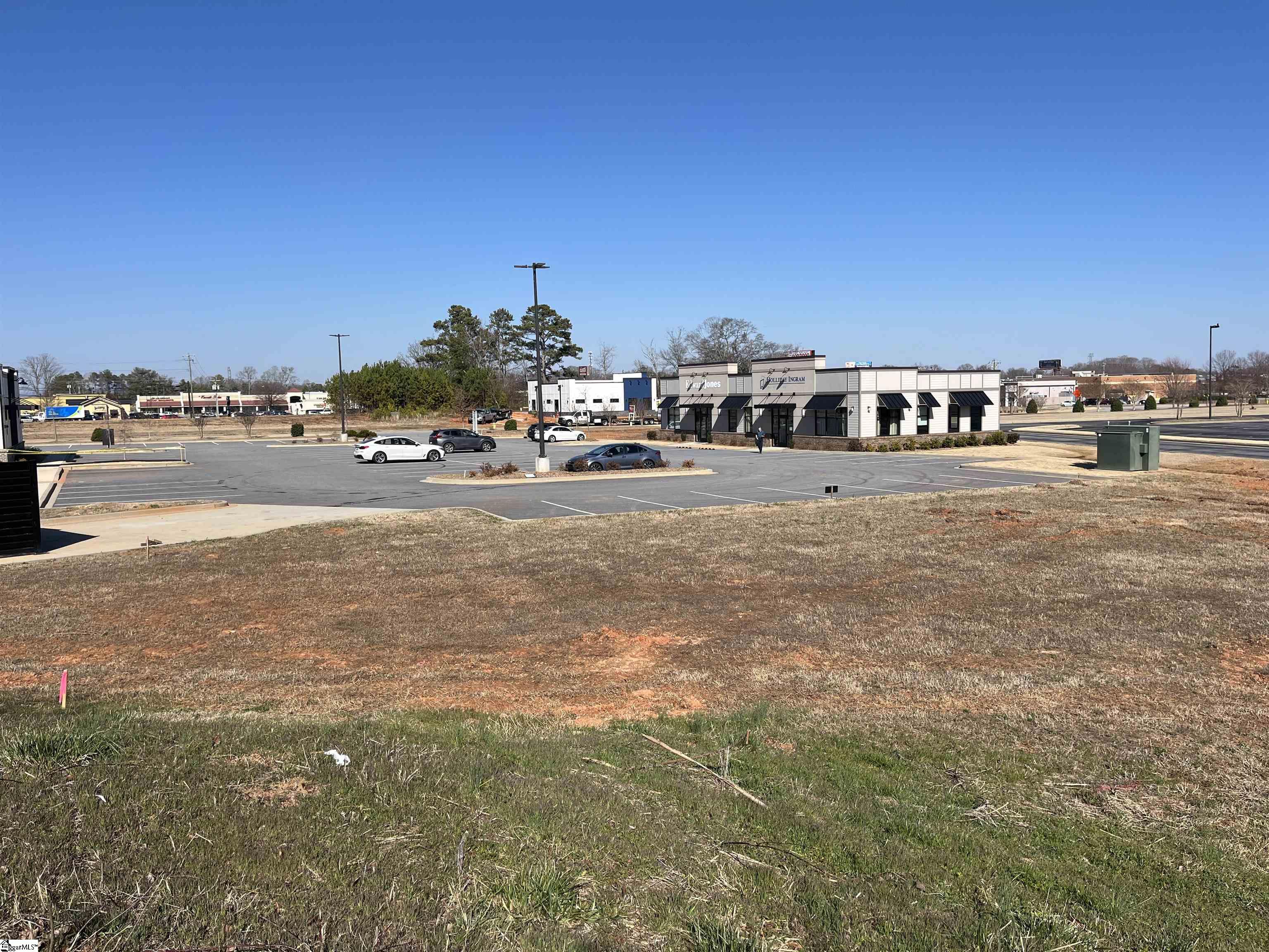 106 Woodson Street Greenville, SC 29611
