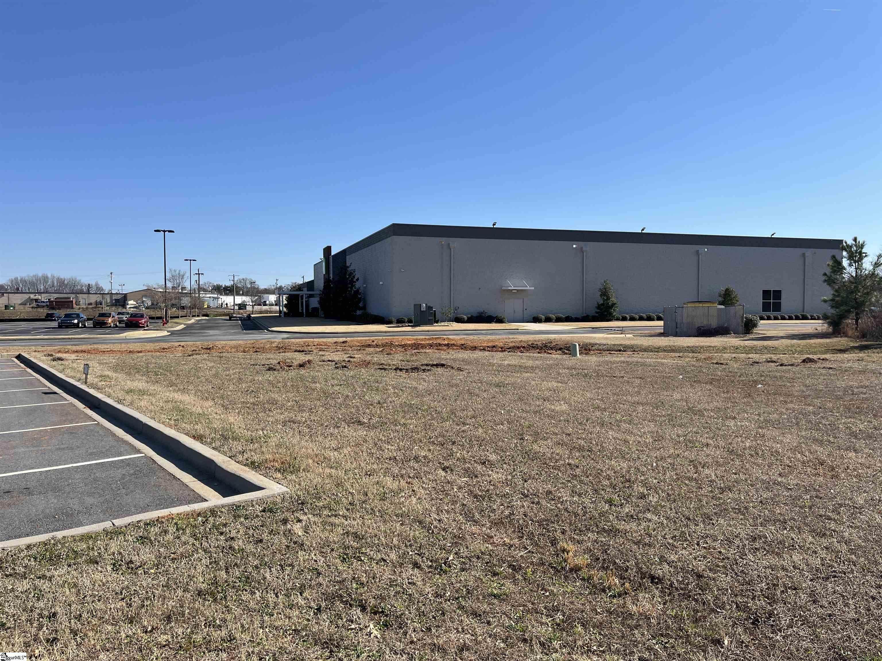 106 Woodson Street Greenville, SC 29611