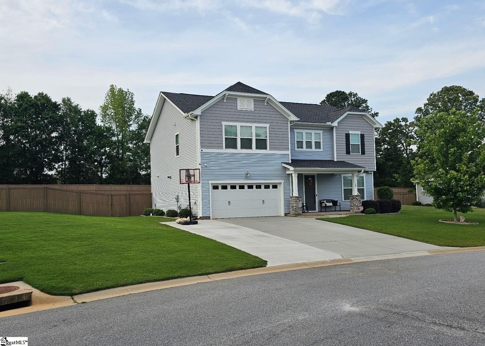 120 Tracker Court Easley, SC 29642
