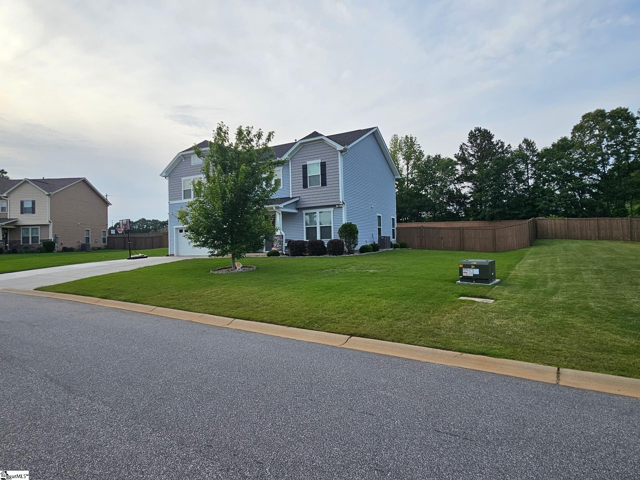 120 Tracker Court Easley, SC 29642
